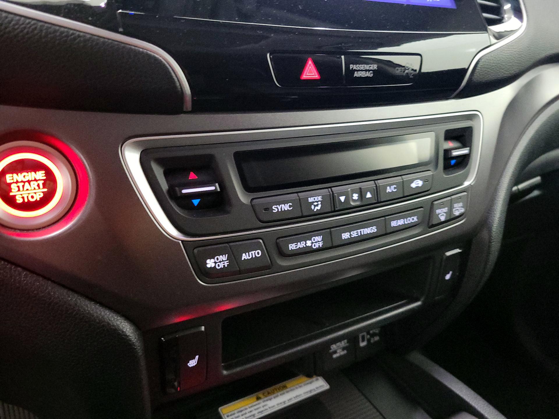 Thumbnail: 2021 Honda Pilot - 16