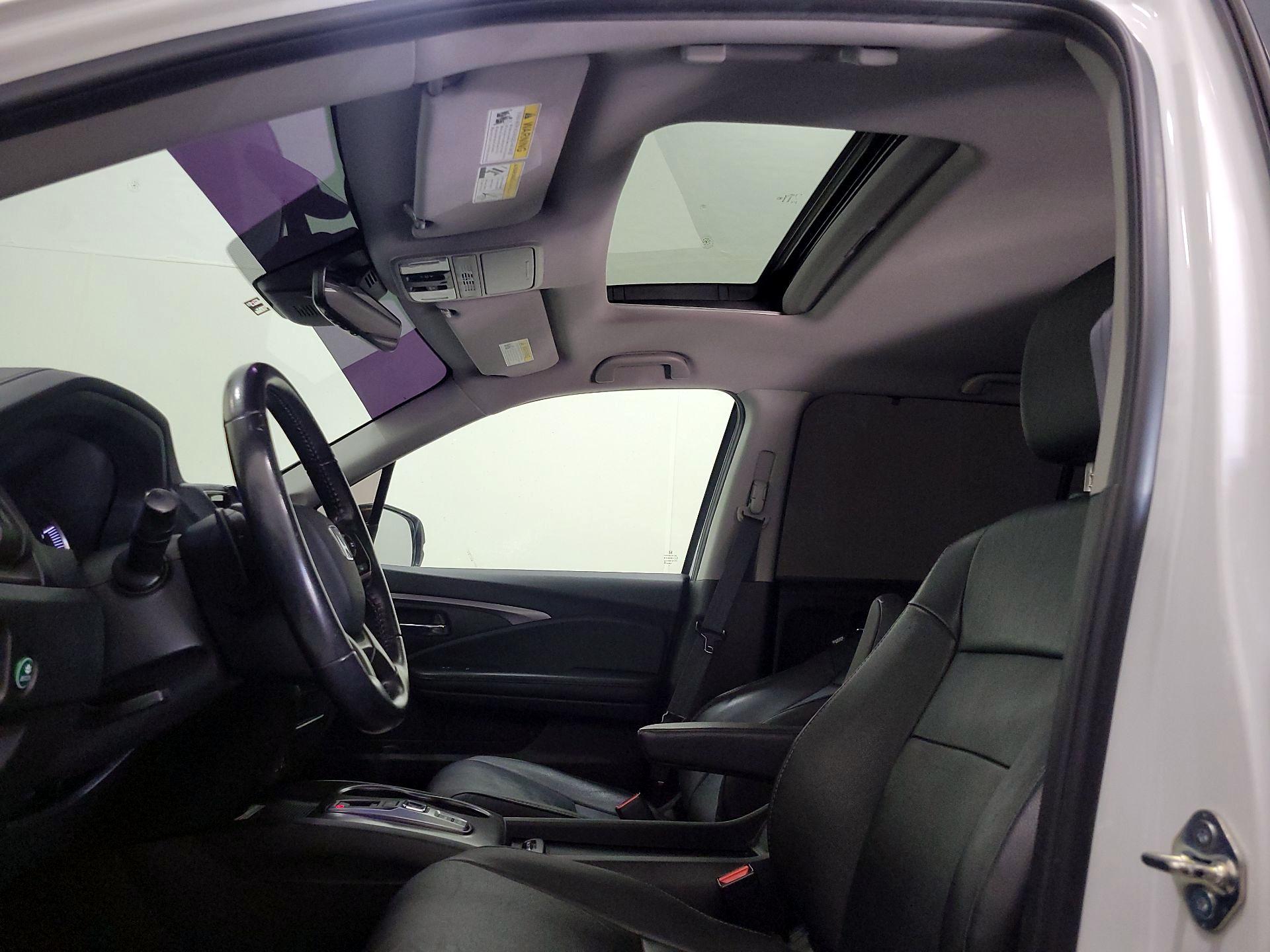 Thumbnail: 2021 Honda Pilot - 19