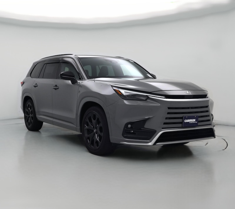 2024 Lexus TX 500h F-Sport Performance Premium
