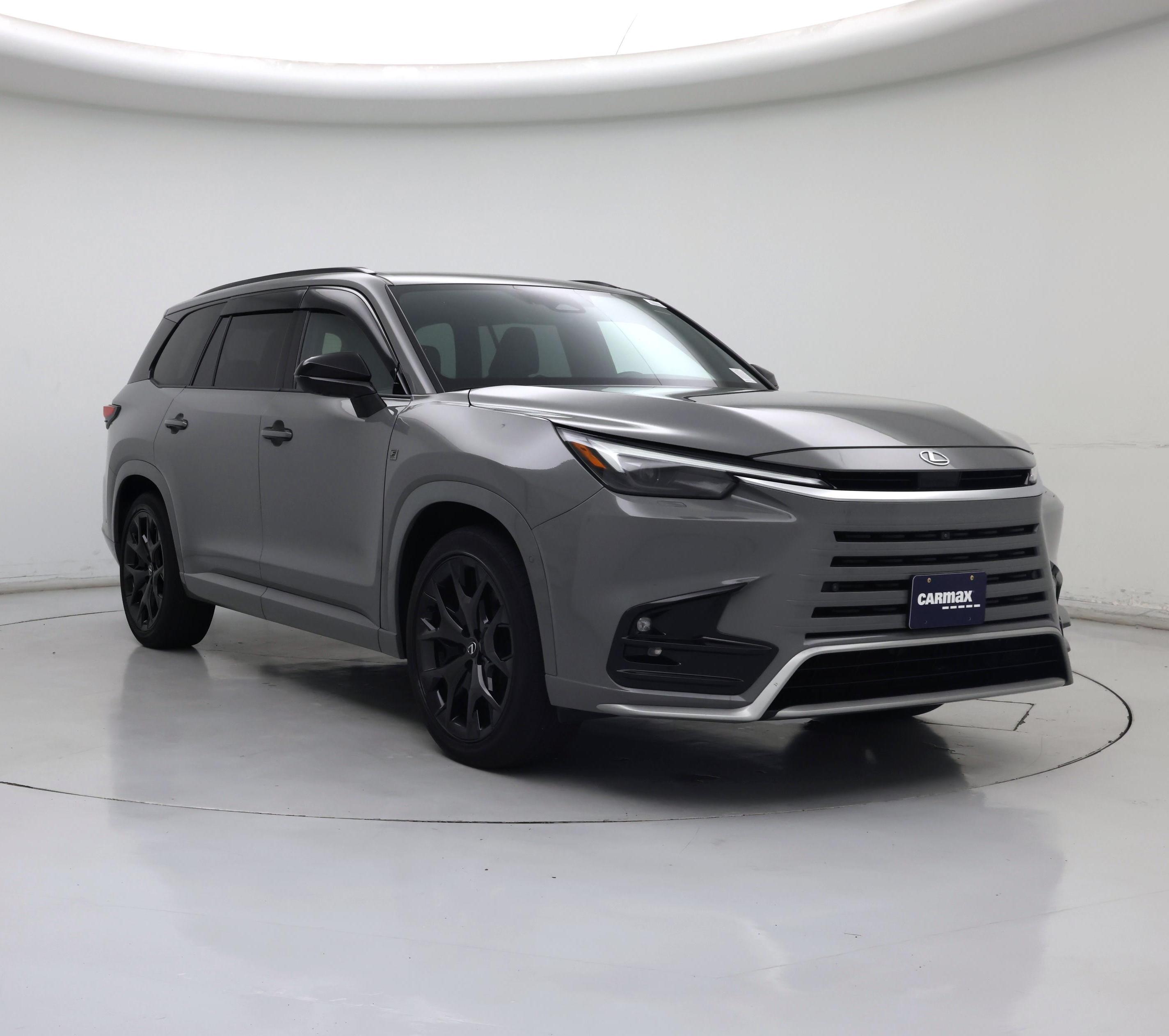  2024 Lexus TX Hybrid 500h F SPORT Performance Premium AWD   