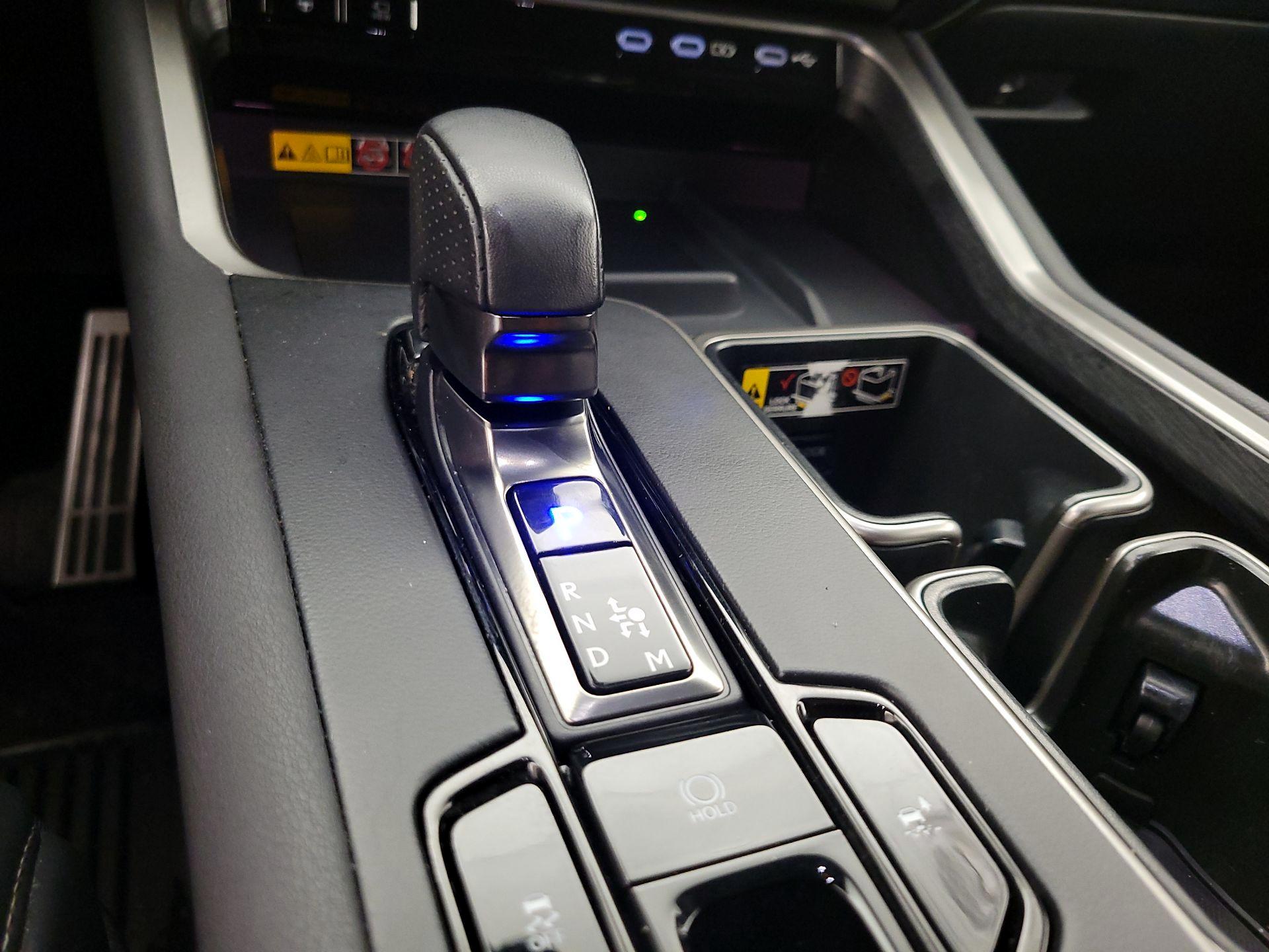 Thumbnail: 2024 Lexus TX - 17