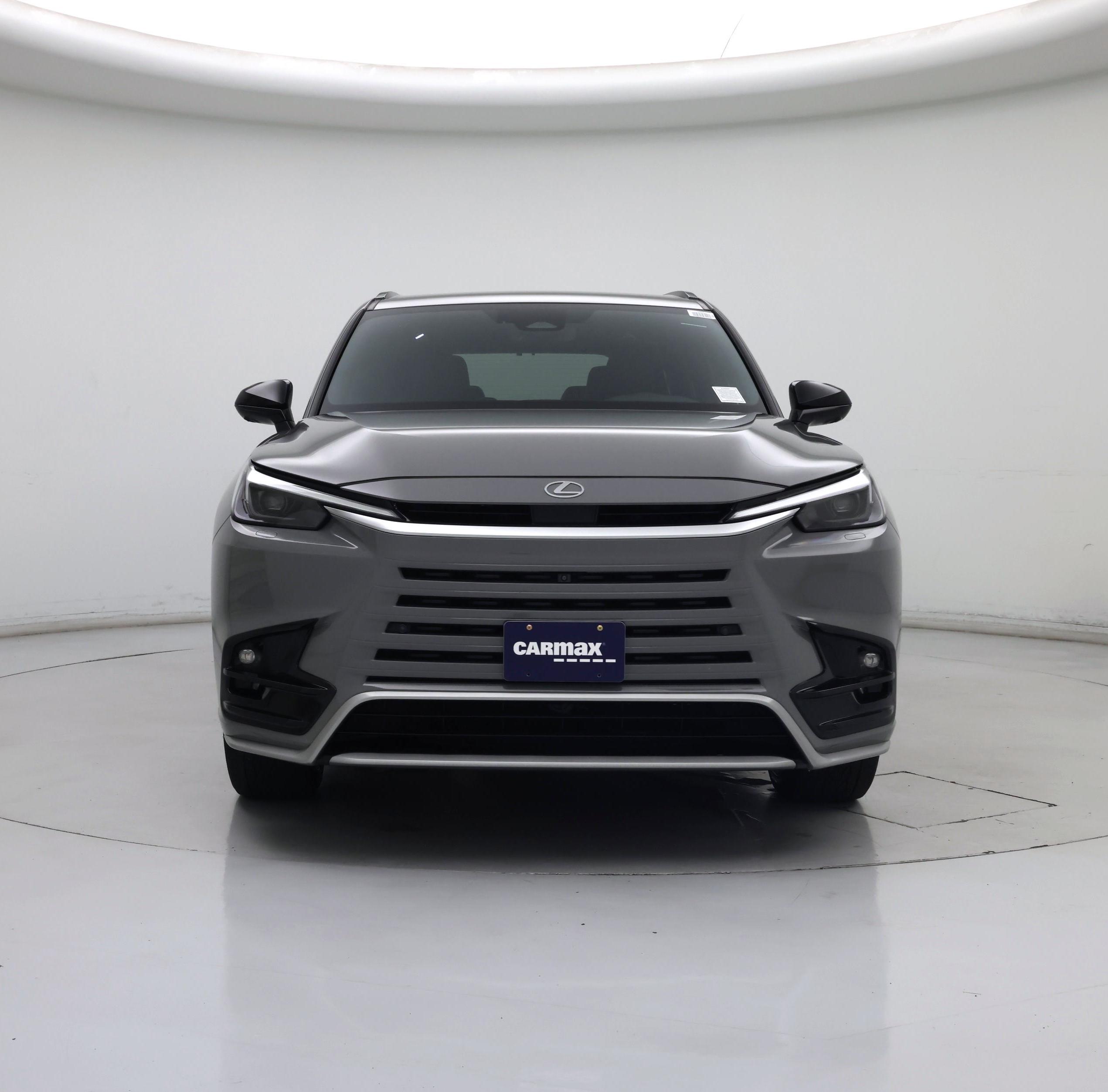 Thumbnail: 2024 Lexus TX - 5