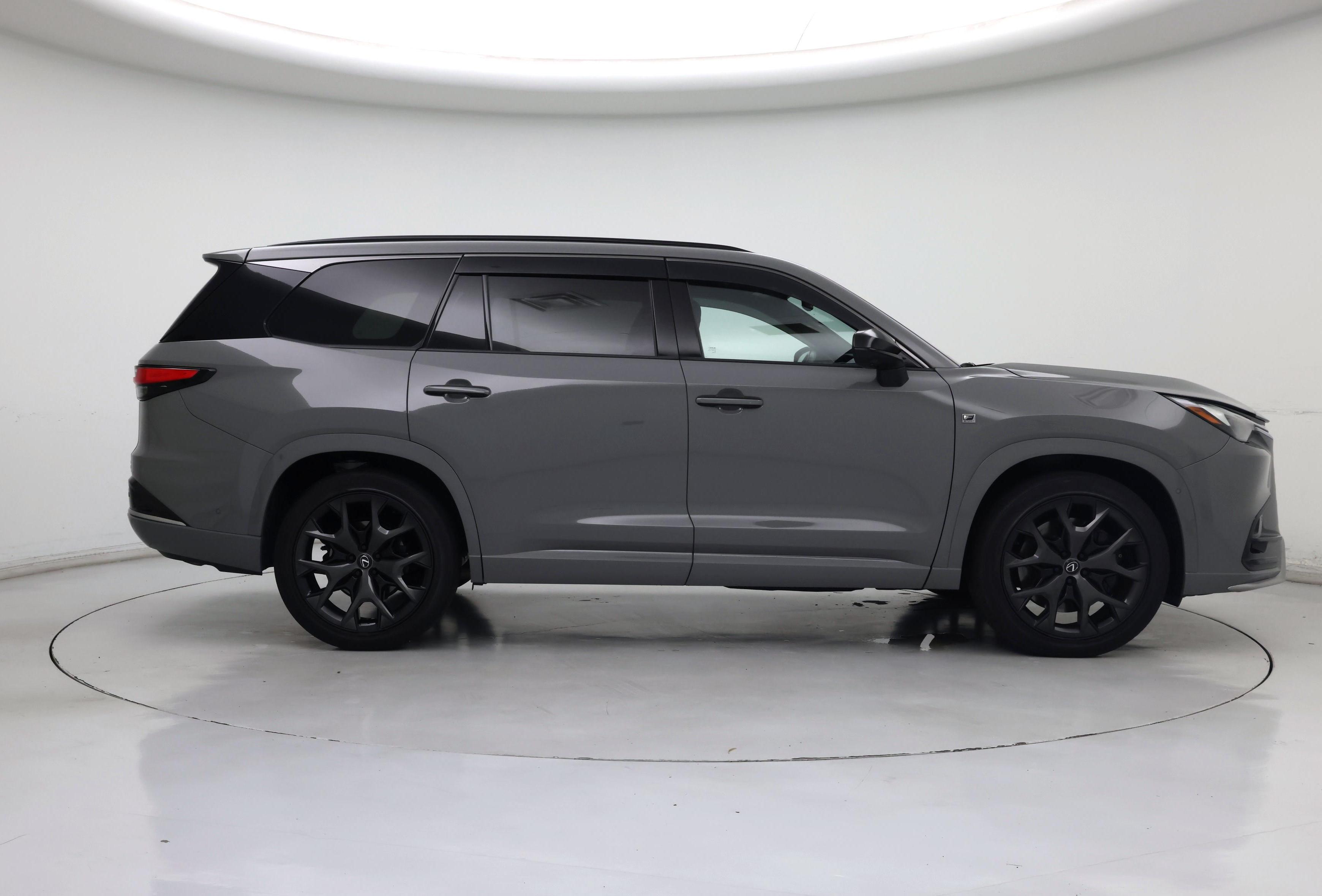 Thumbnail: 2024 Lexus TX - 7