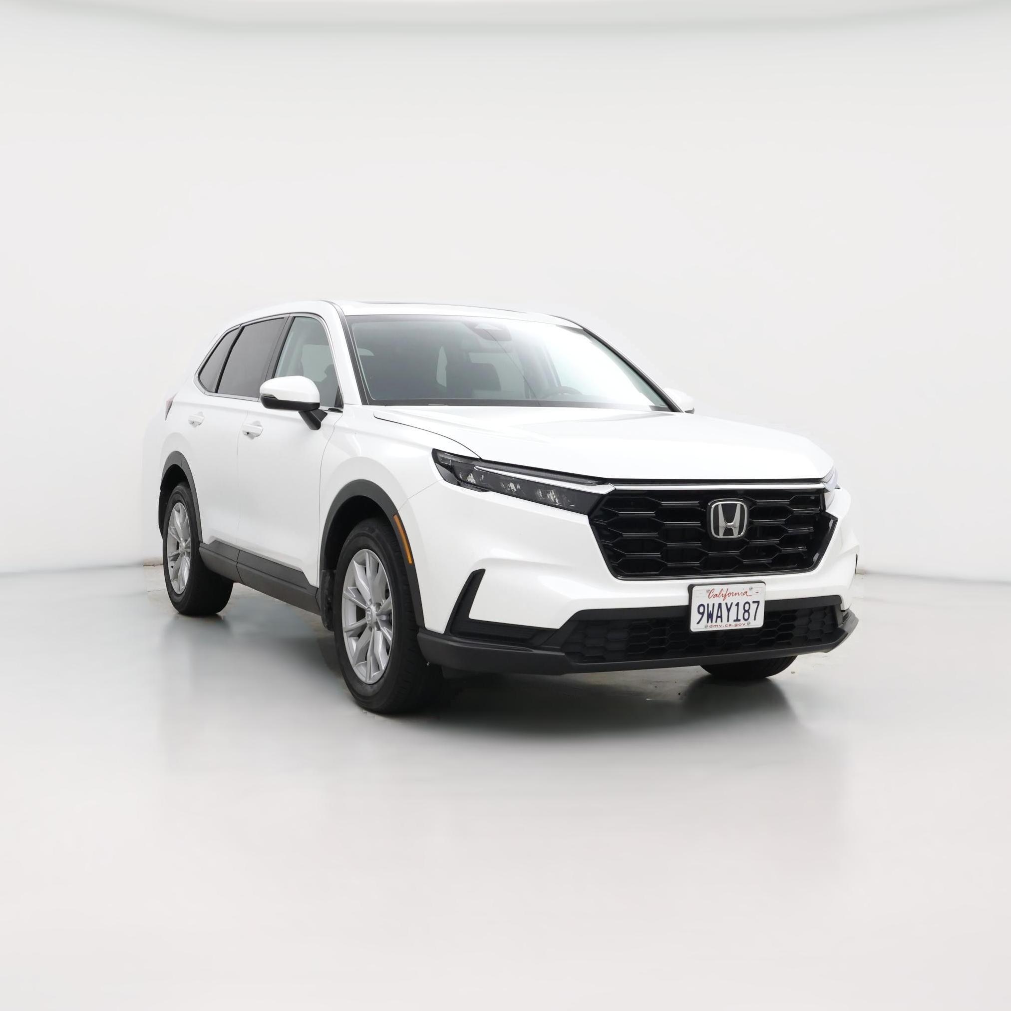 Thumbnail: 2023 Honda CR-V - 1