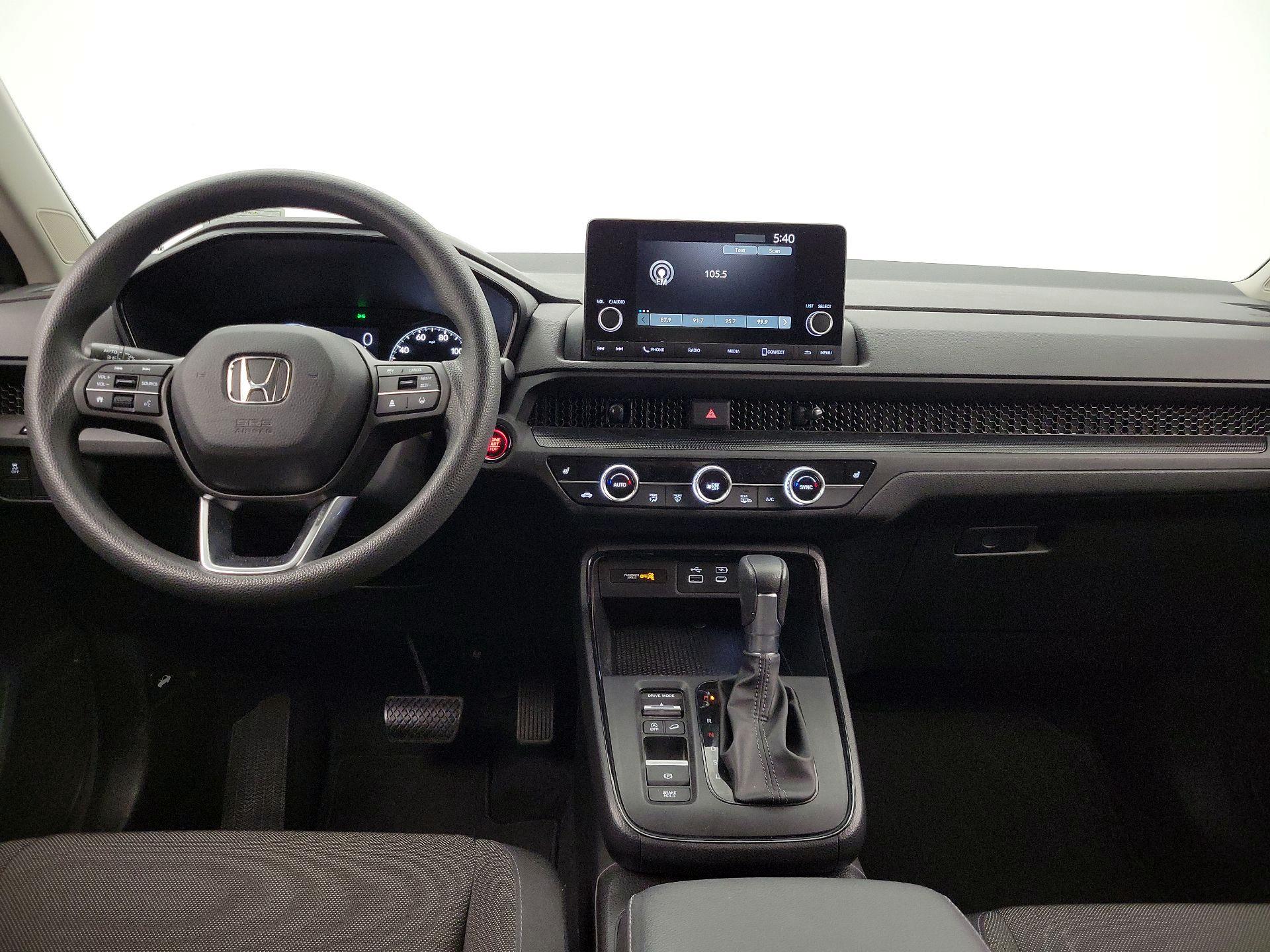Thumbnail: 2023 Honda CR-V - 9