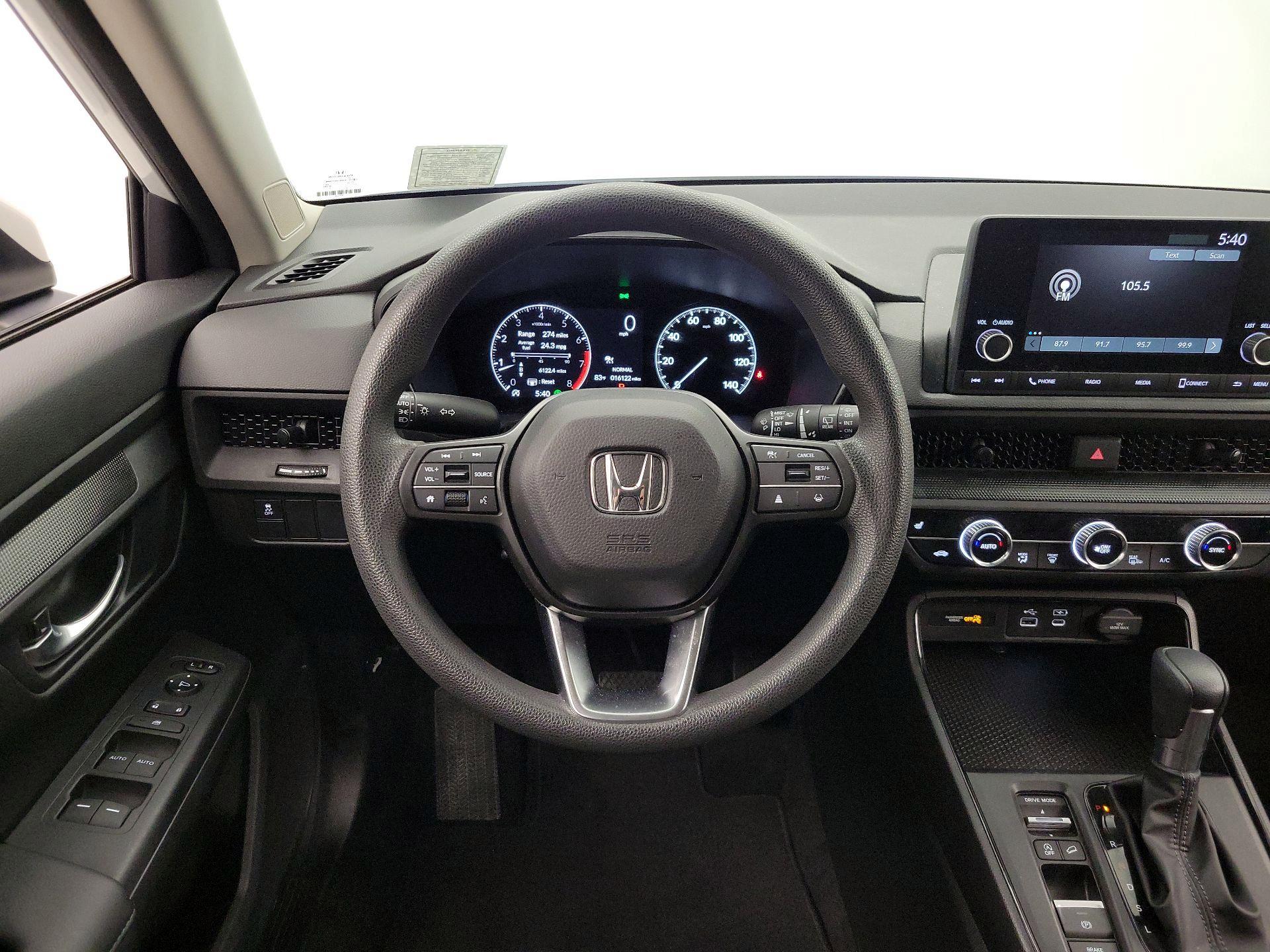 Thumbnail: 2023 Honda CR-V - 10