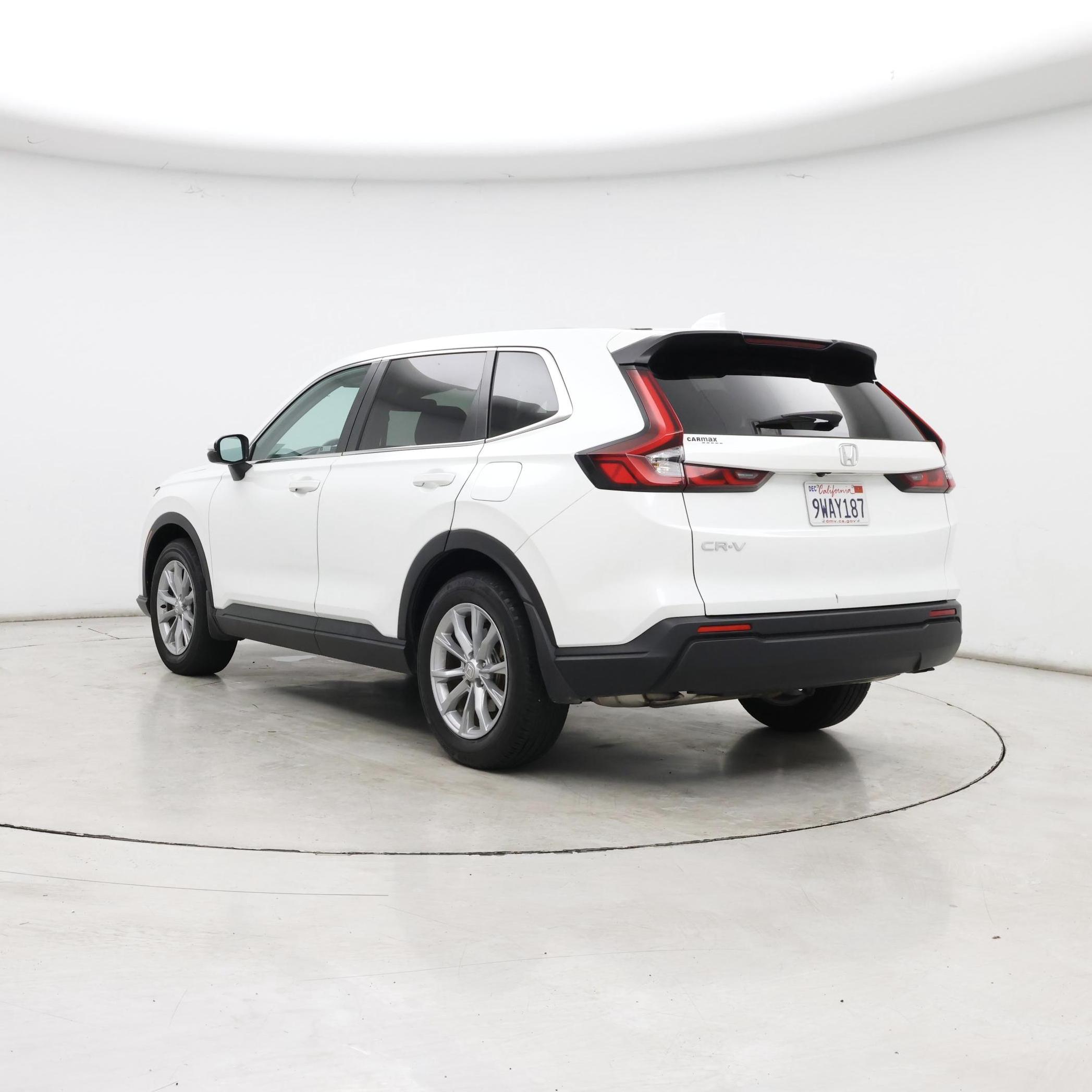 Thumbnail: 2023 Honda CR-V - 2