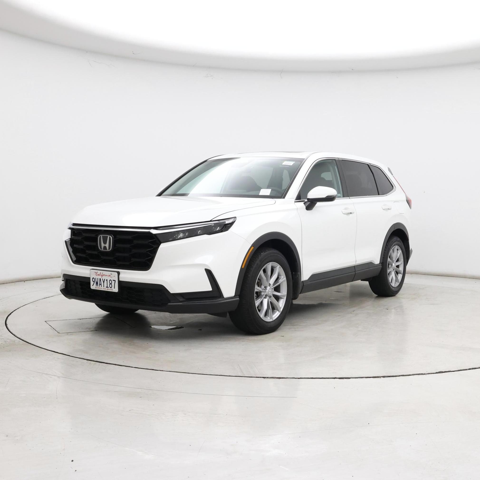 Thumbnail: 2023 Honda CR-V - 4