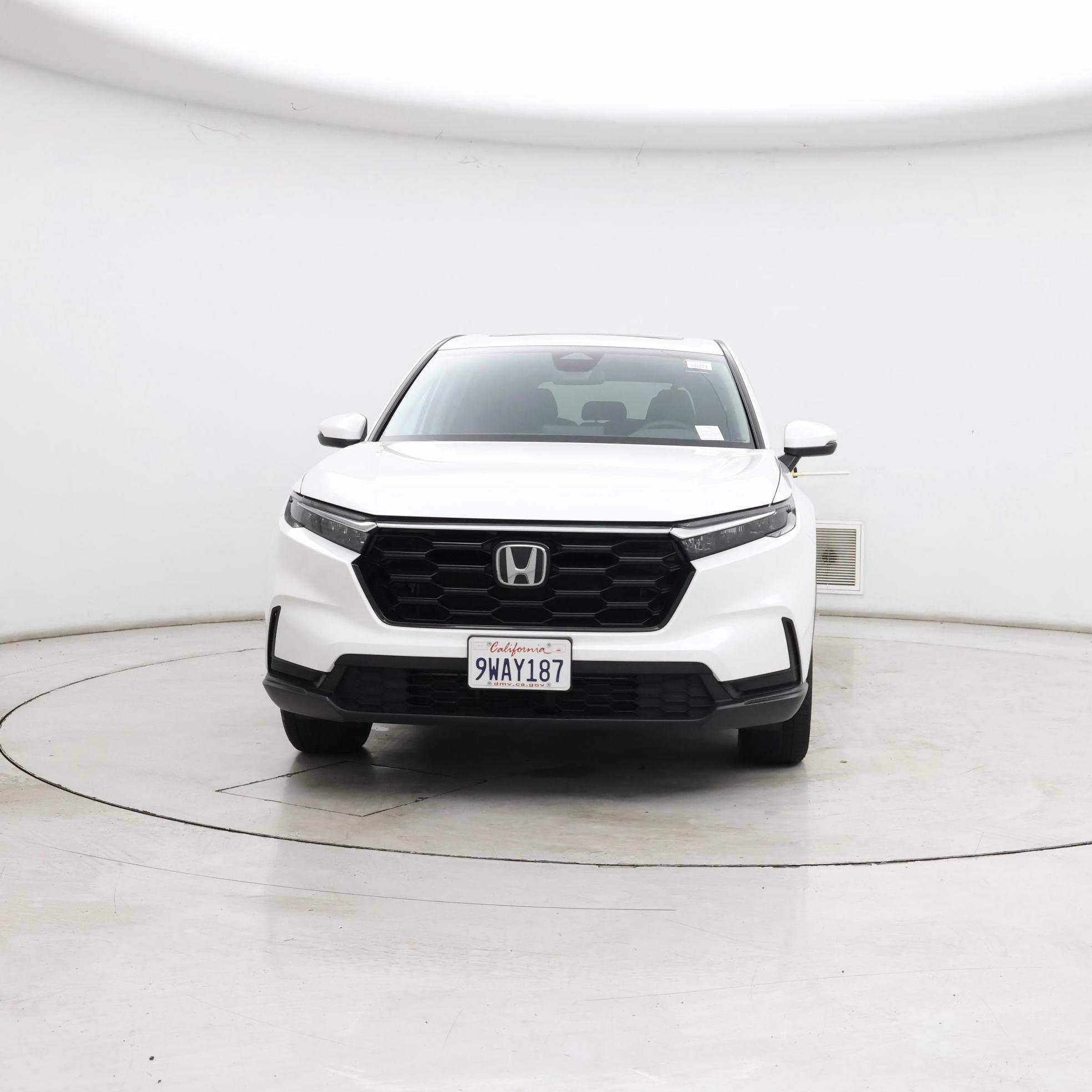 Thumbnail: 2023 Honda CR-V - 5