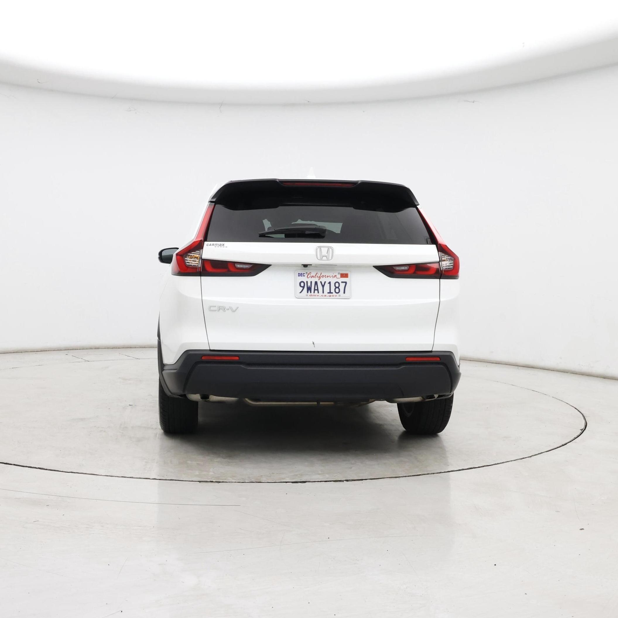 Thumbnail: 2023 Honda CR-V - 6