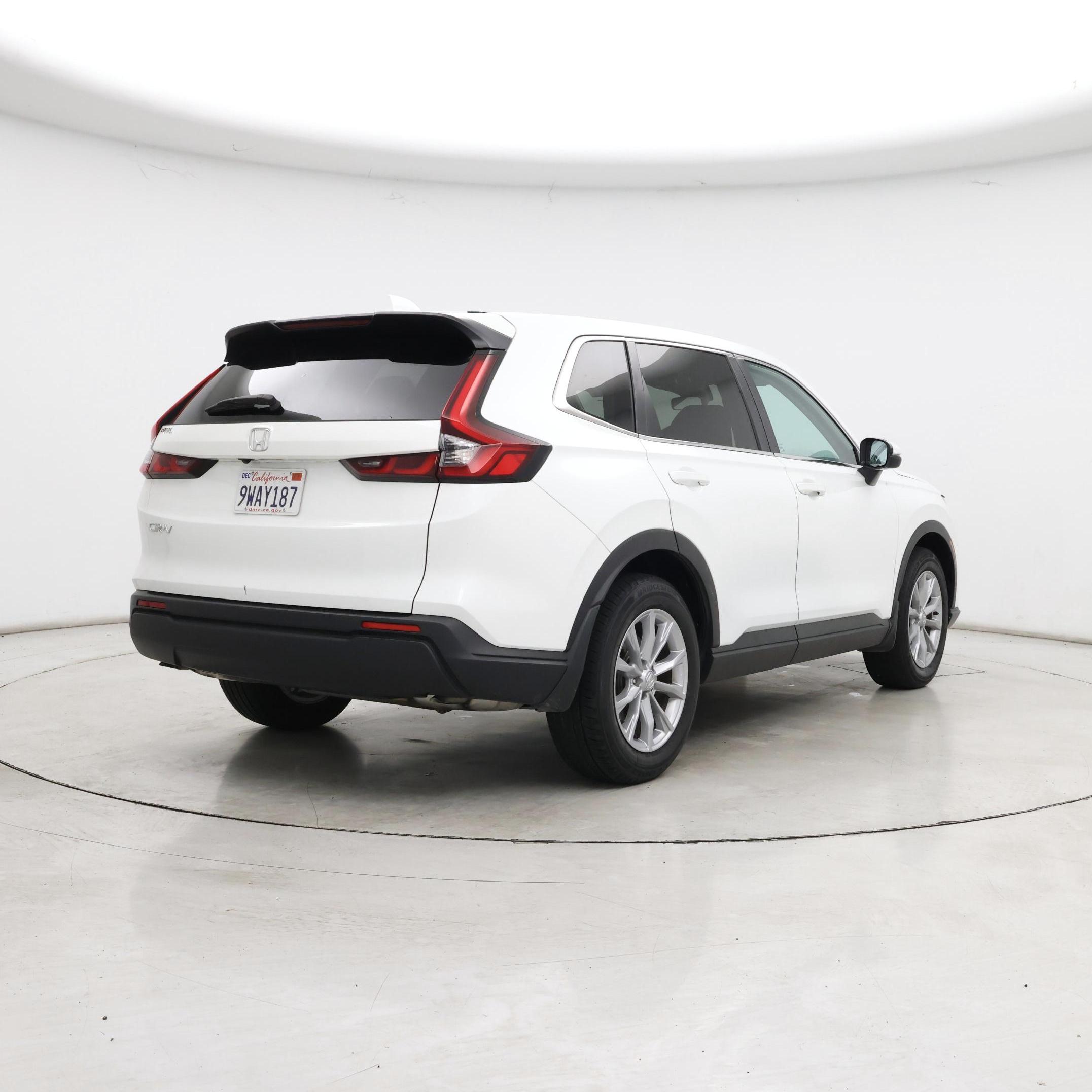 Thumbnail: 2023 Honda CR-V - 8