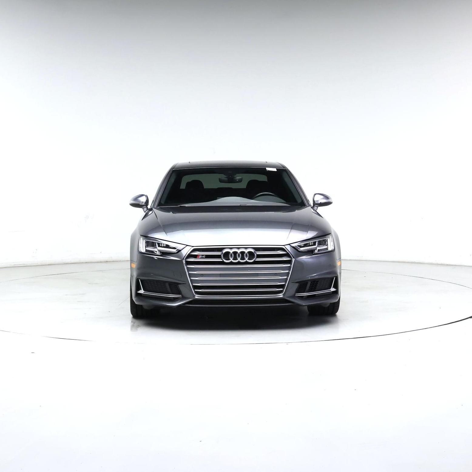 Thumbnail: 2018 Audi S4 - 5