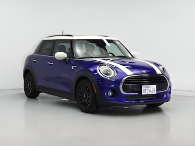 2021 Mini Cooper Hardtop