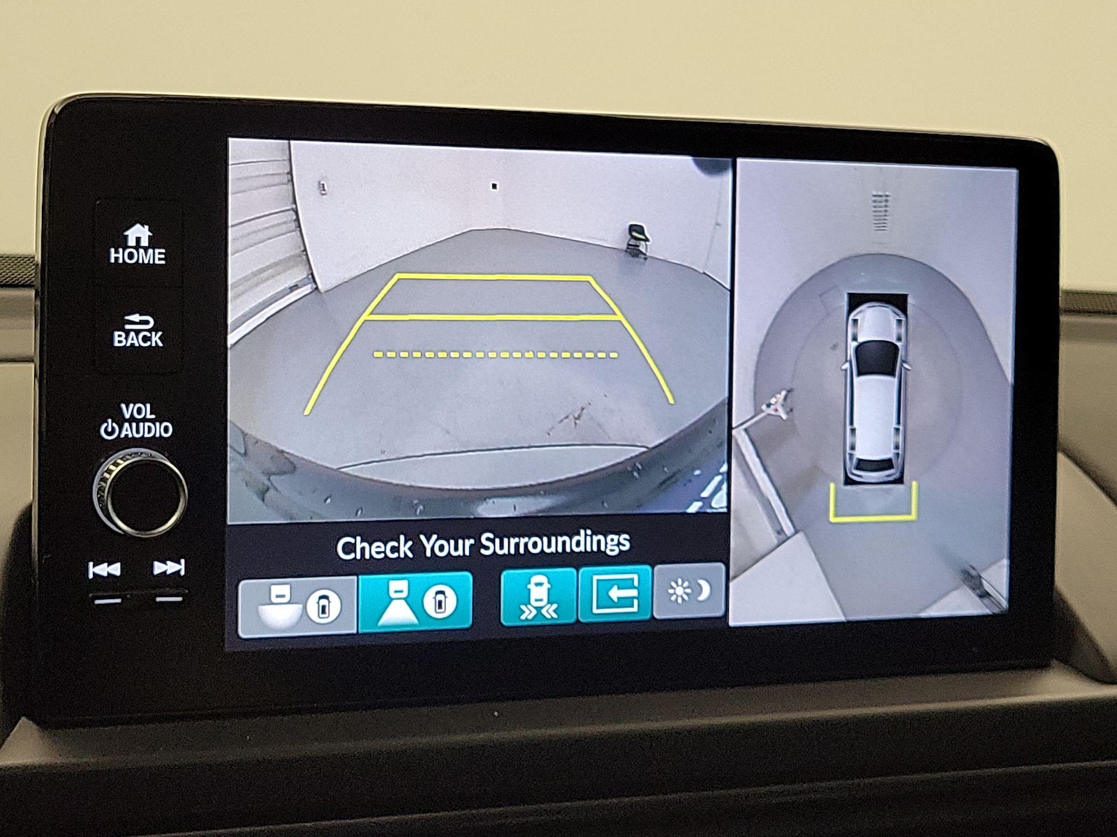 2025 Honda Pilot TrailSport - Photo 15