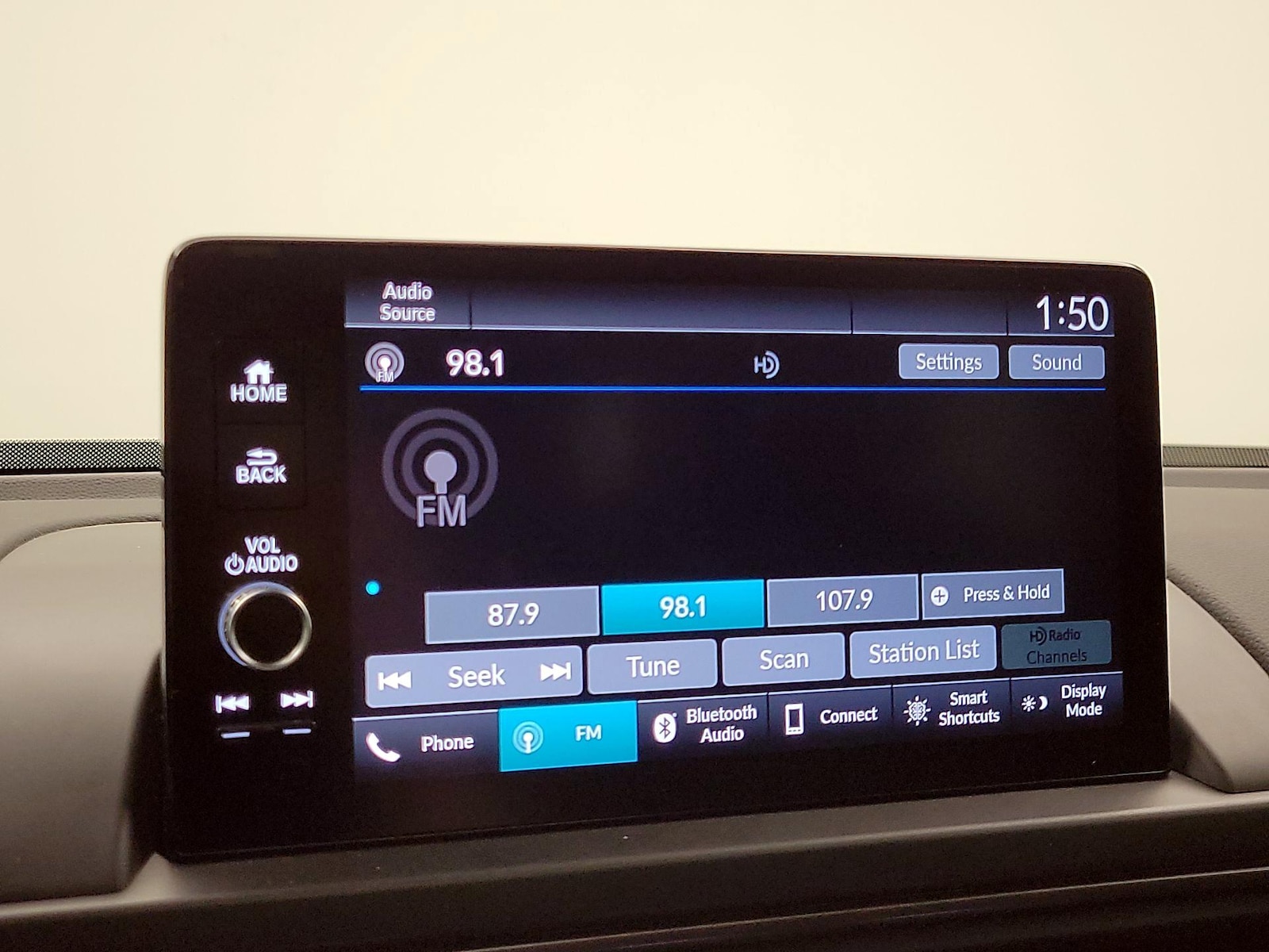 2025 Honda Pilot TrailSport - Photo 16