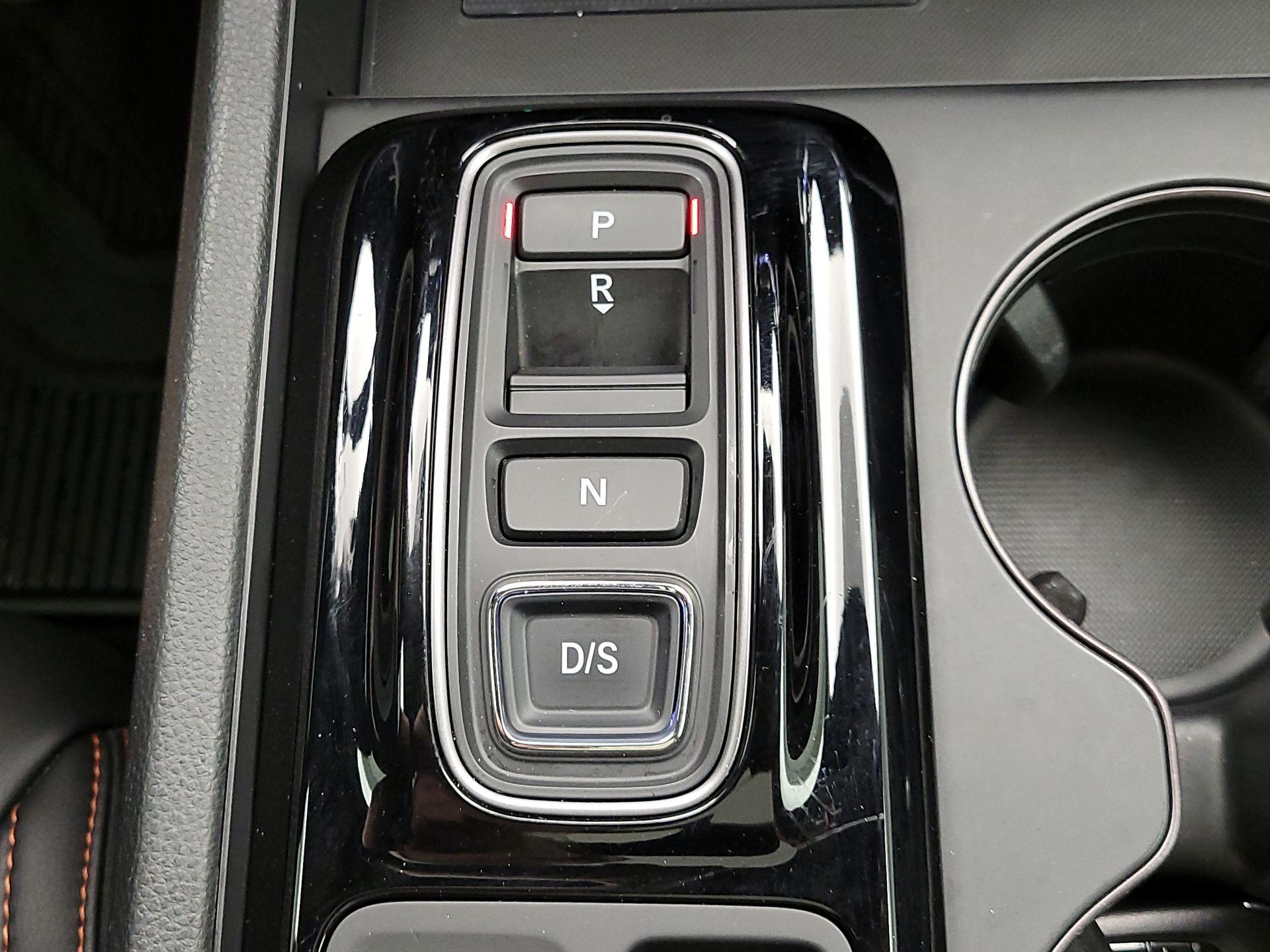 Thumbnail: 2025 Honda Pilot - 17