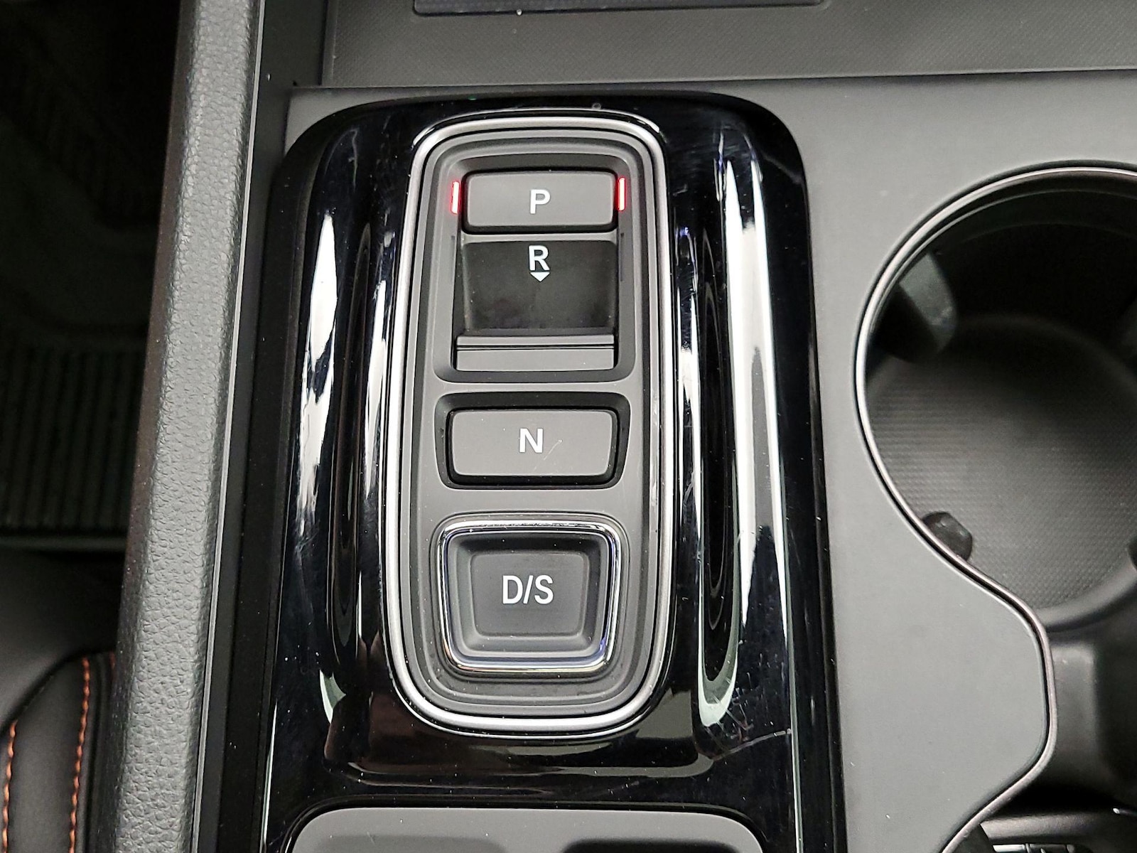 2025 Honda Pilot TrailSport - Photo 18