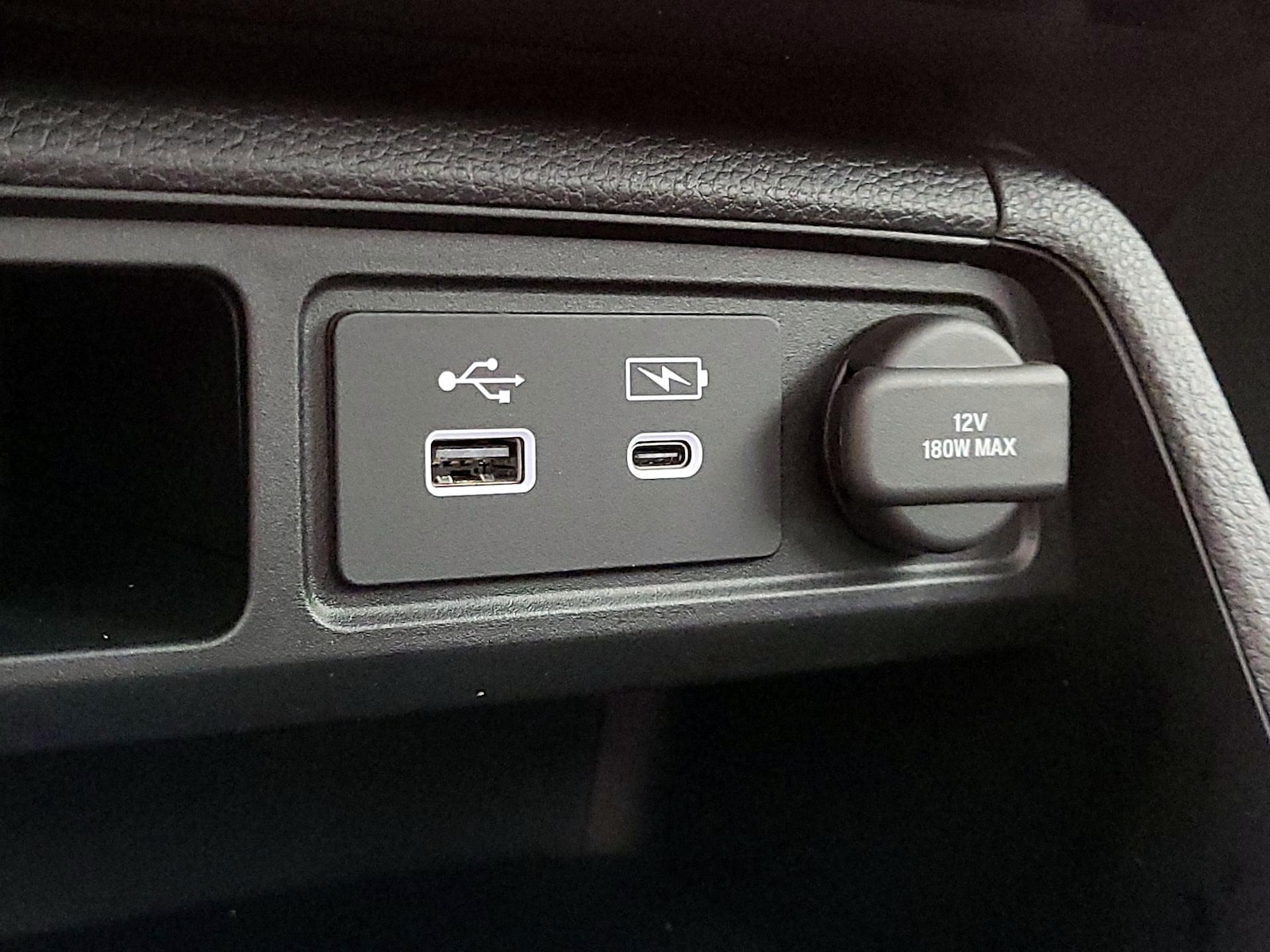 2025 Honda Pilot TrailSport - Photo 19