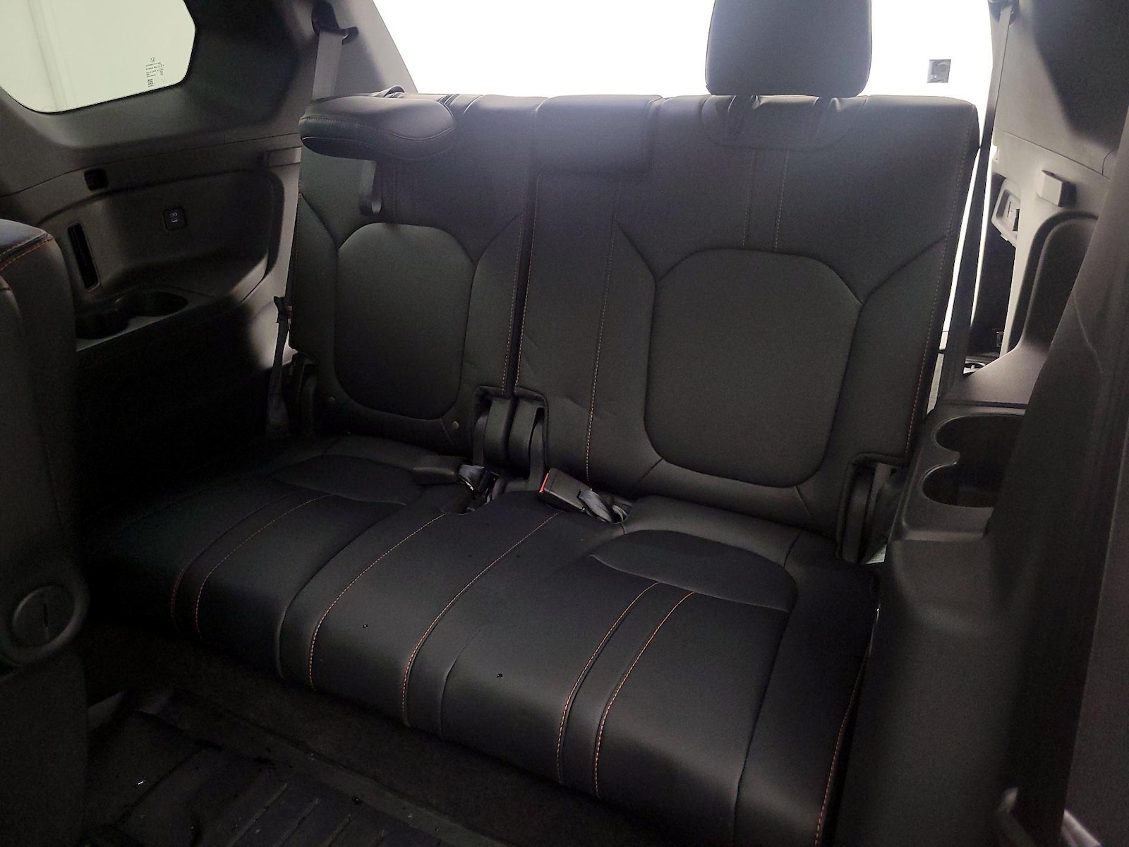 2025 Honda Pilot TrailSport - Photo 22