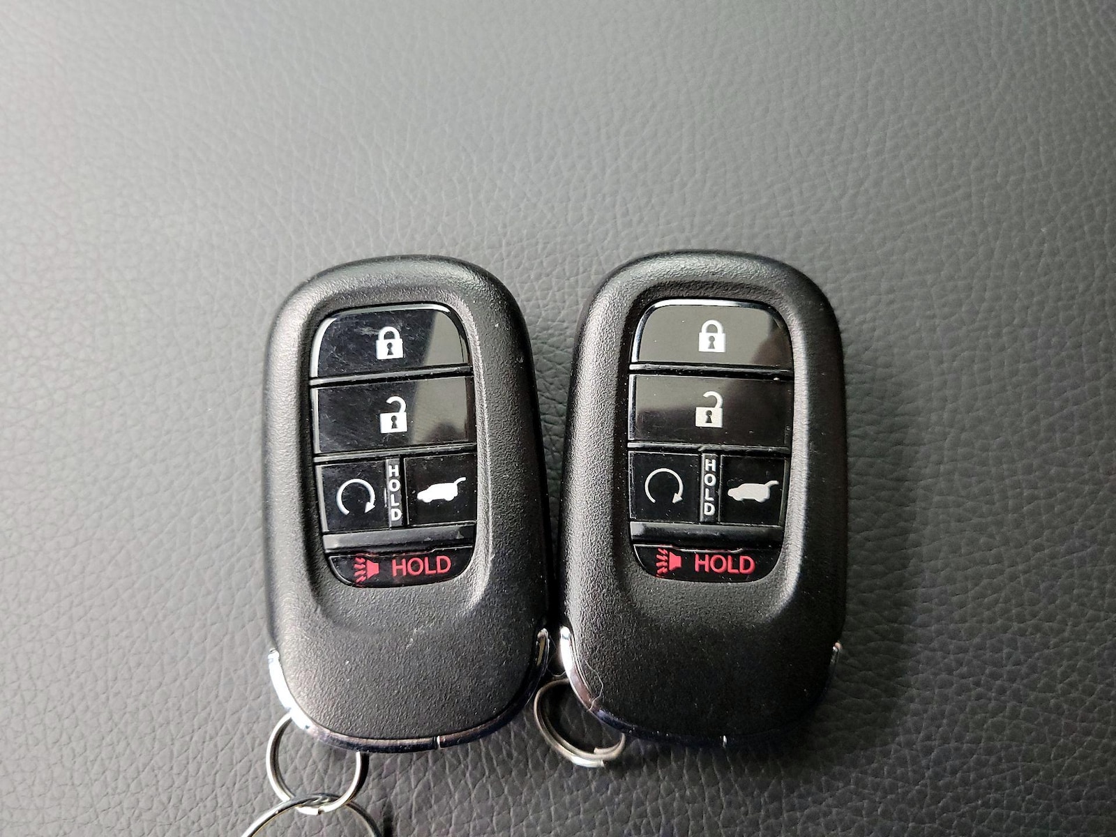 2025 Honda Pilot TrailSport - Photo 26
