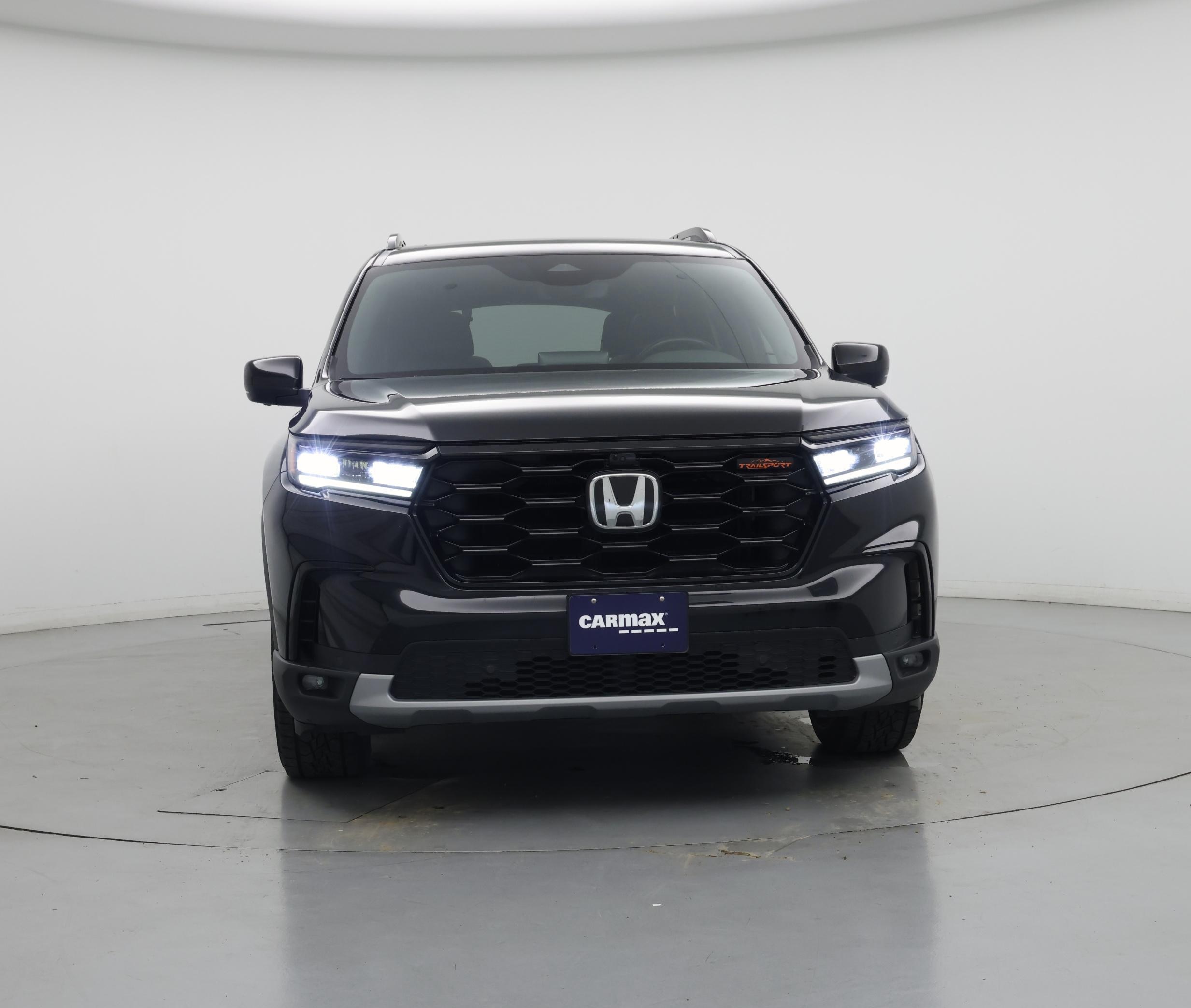 Thumbnail: 2025 Honda Pilot - 5