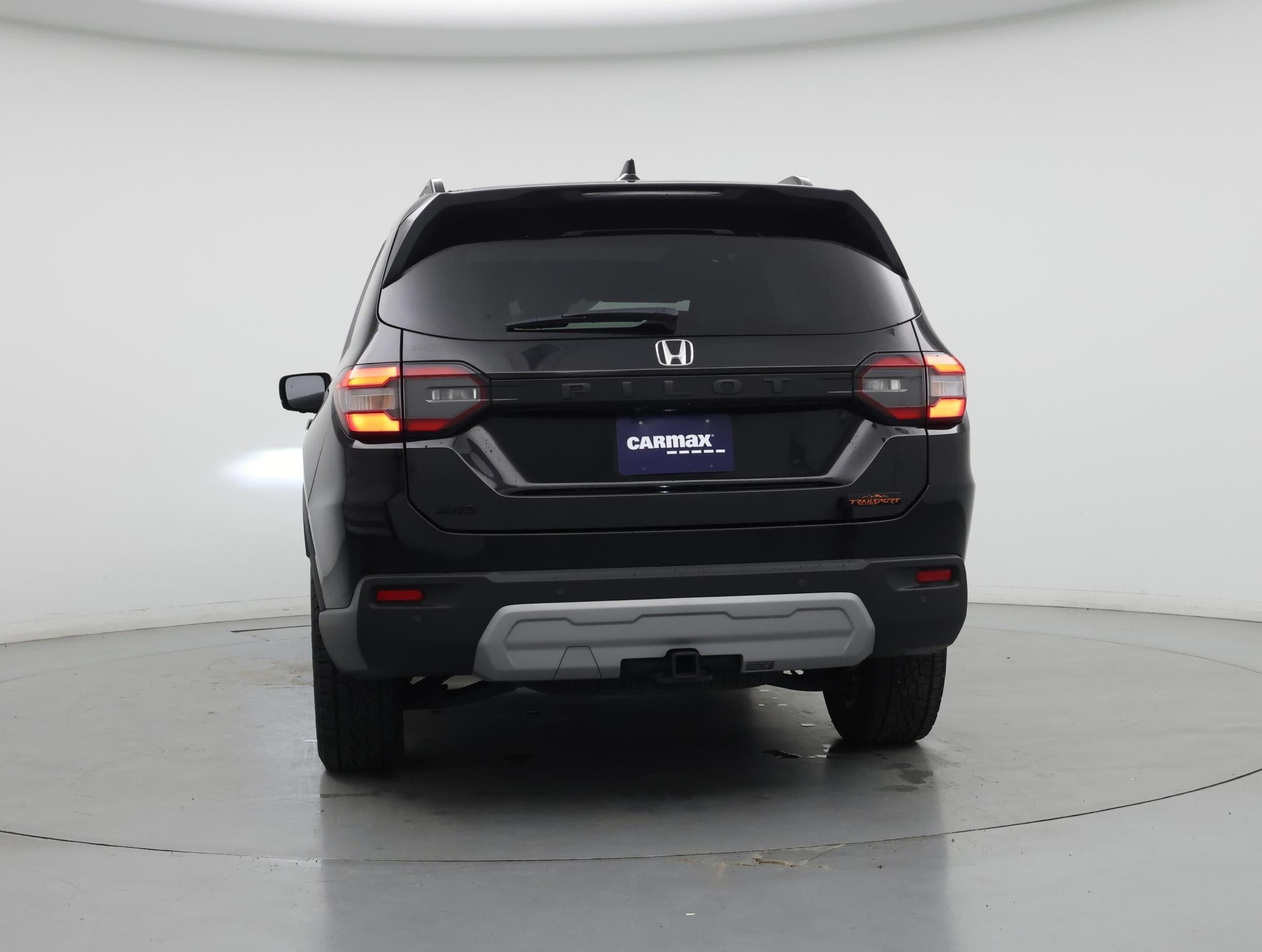 Thumbnail: 2025 Honda Pilot - 6