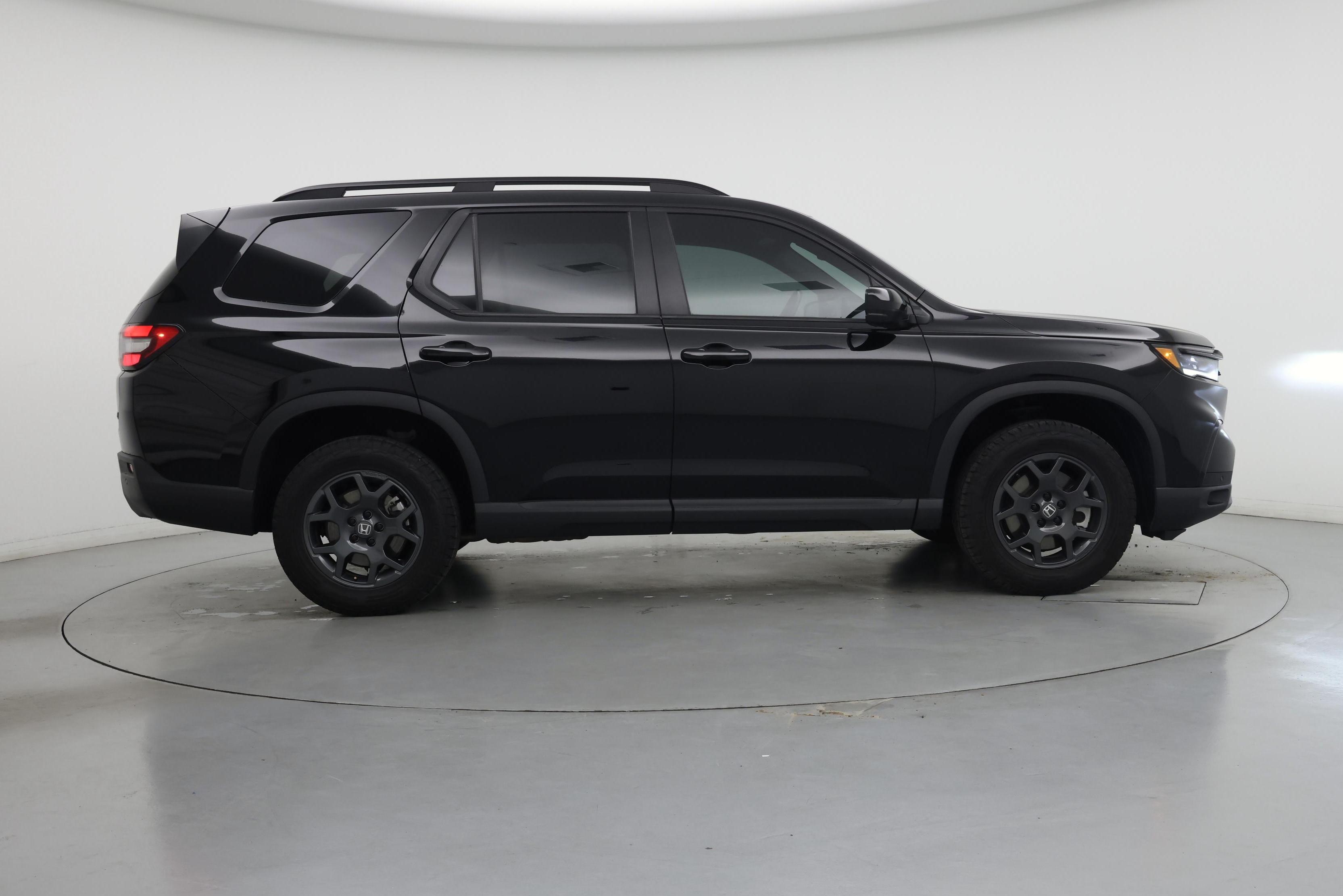 Thumbnail: 2025 Honda Pilot - 7