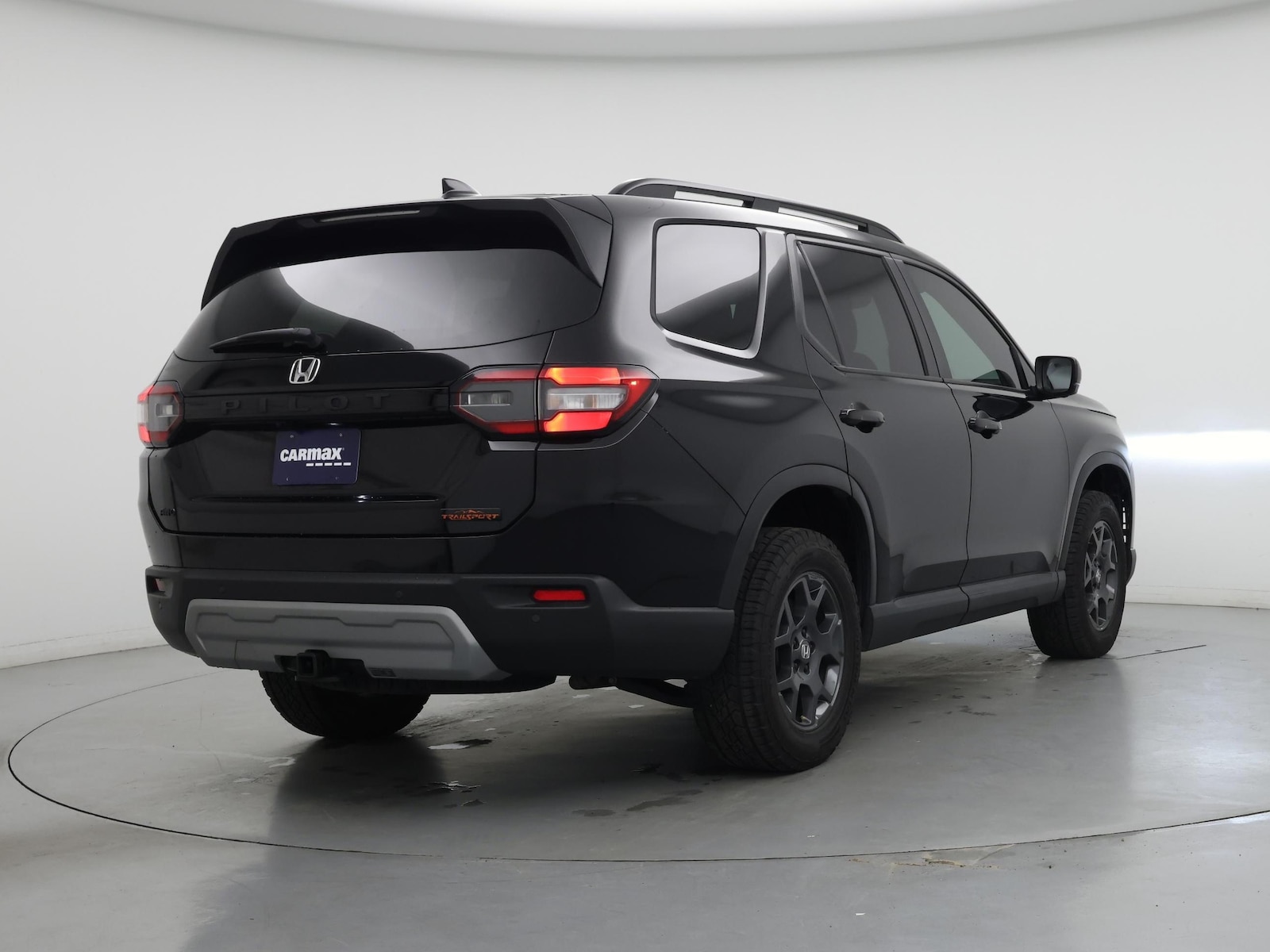 2025 Honda Pilot TrailSport - Photo 9