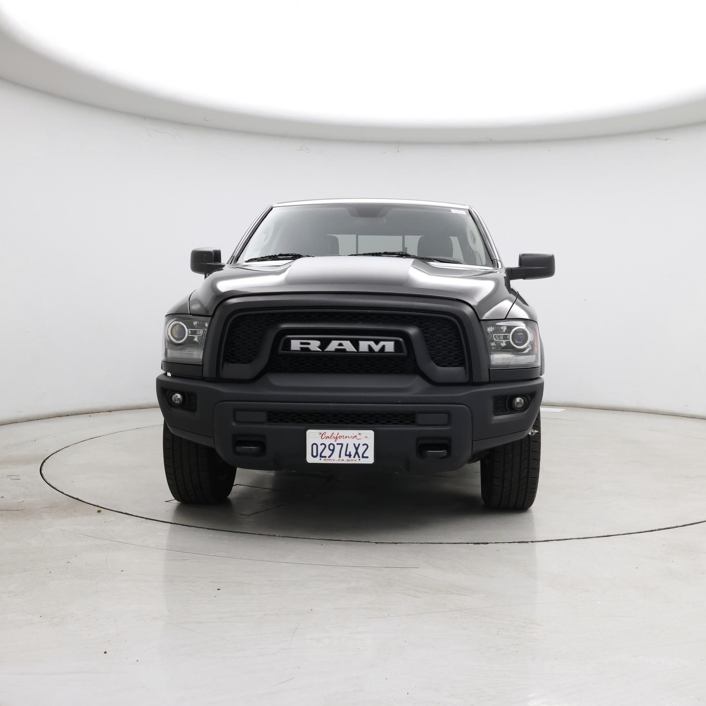Thumbnail: 2019 RAM 1500 Classic - 5