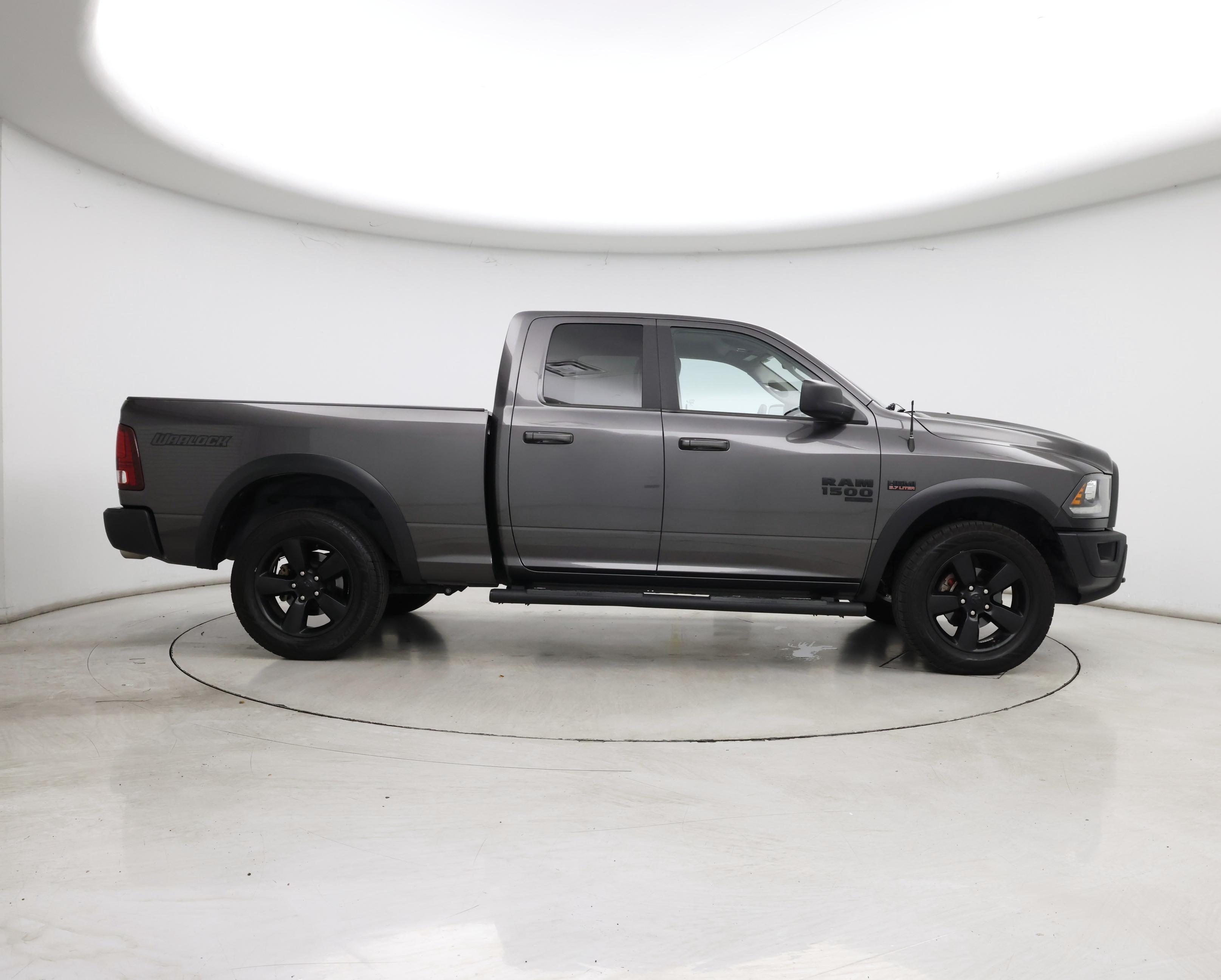 Thumbnail: 2019 RAM 1500 Classic - 7
