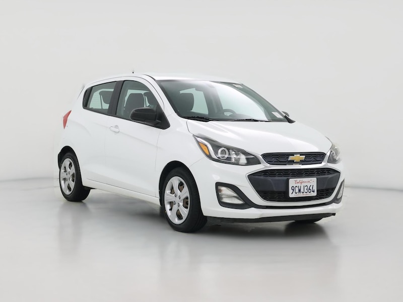 2020 Chevrolet Spark LS -
                  Duarte, CA