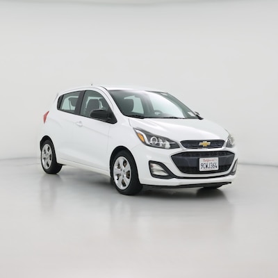 2020 Chevrolet Spark LS