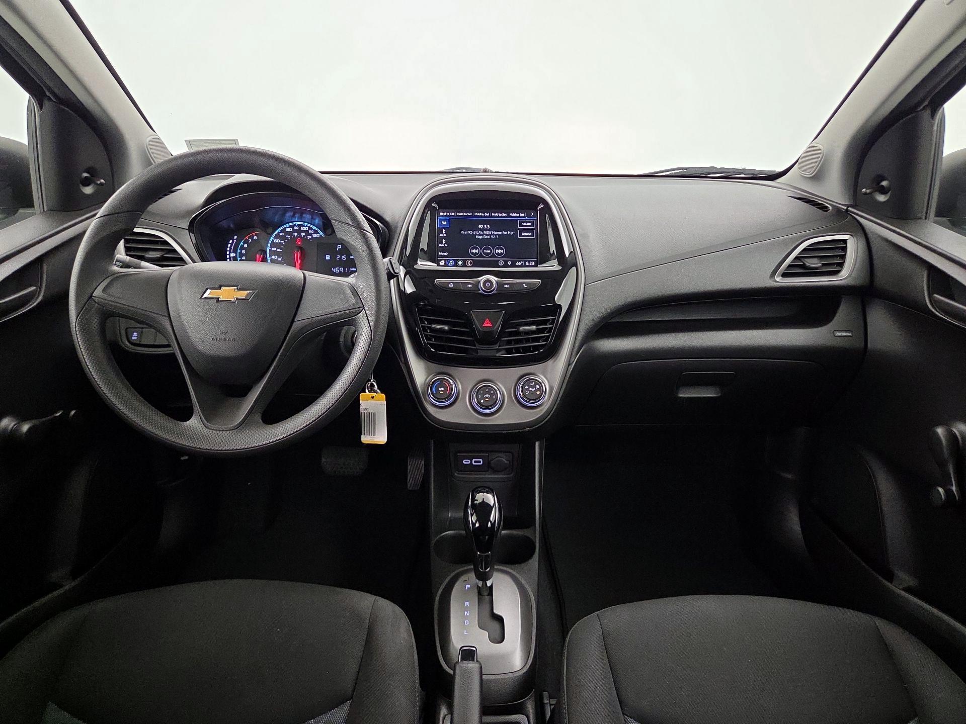 Thumbnail: 2020 Chevrolet Spark - 9
