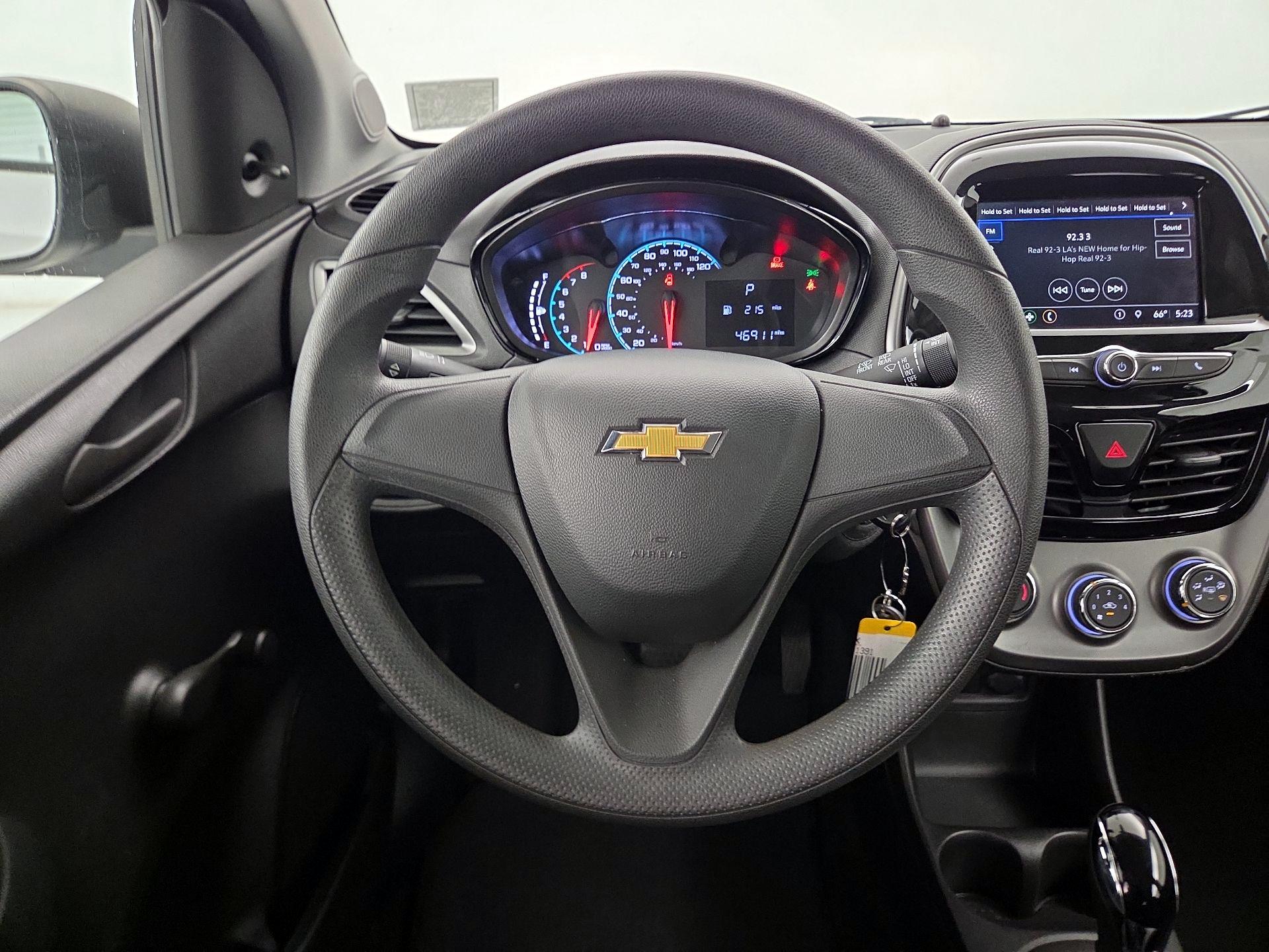 Thumbnail: 2020 Chevrolet Spark - 10
