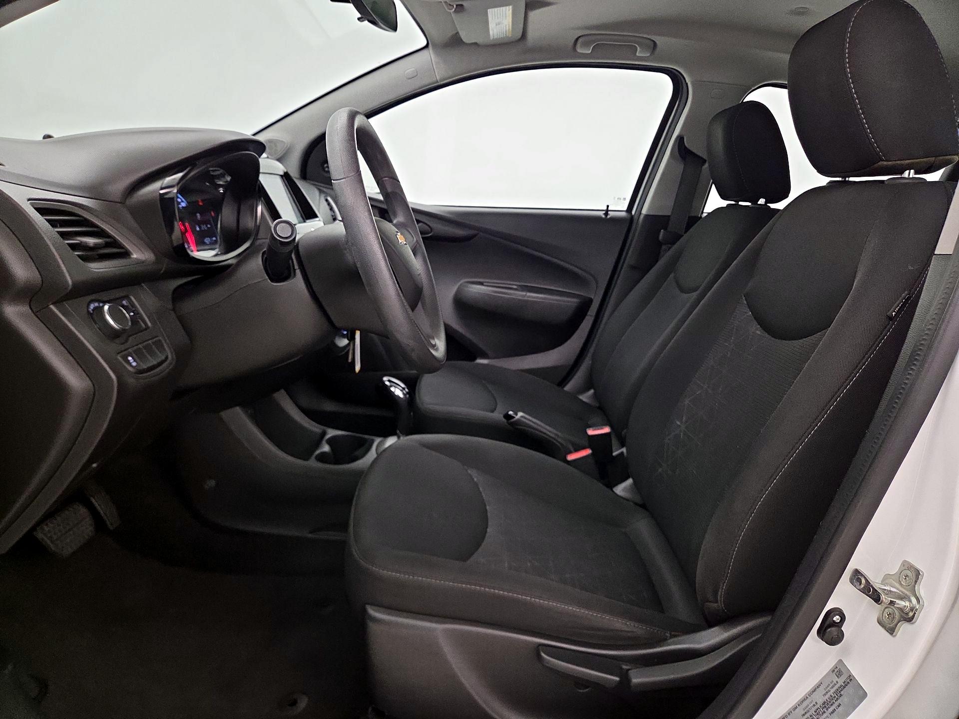 Thumbnail: 2020 Chevrolet Spark - 11