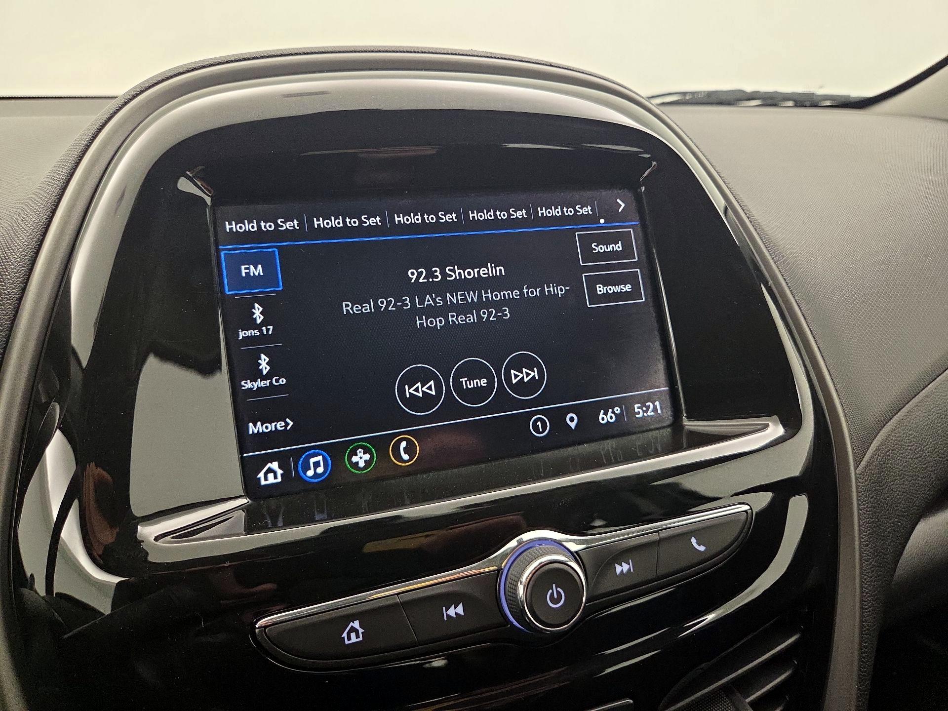 Thumbnail: 2020 Chevrolet Spark - 15
