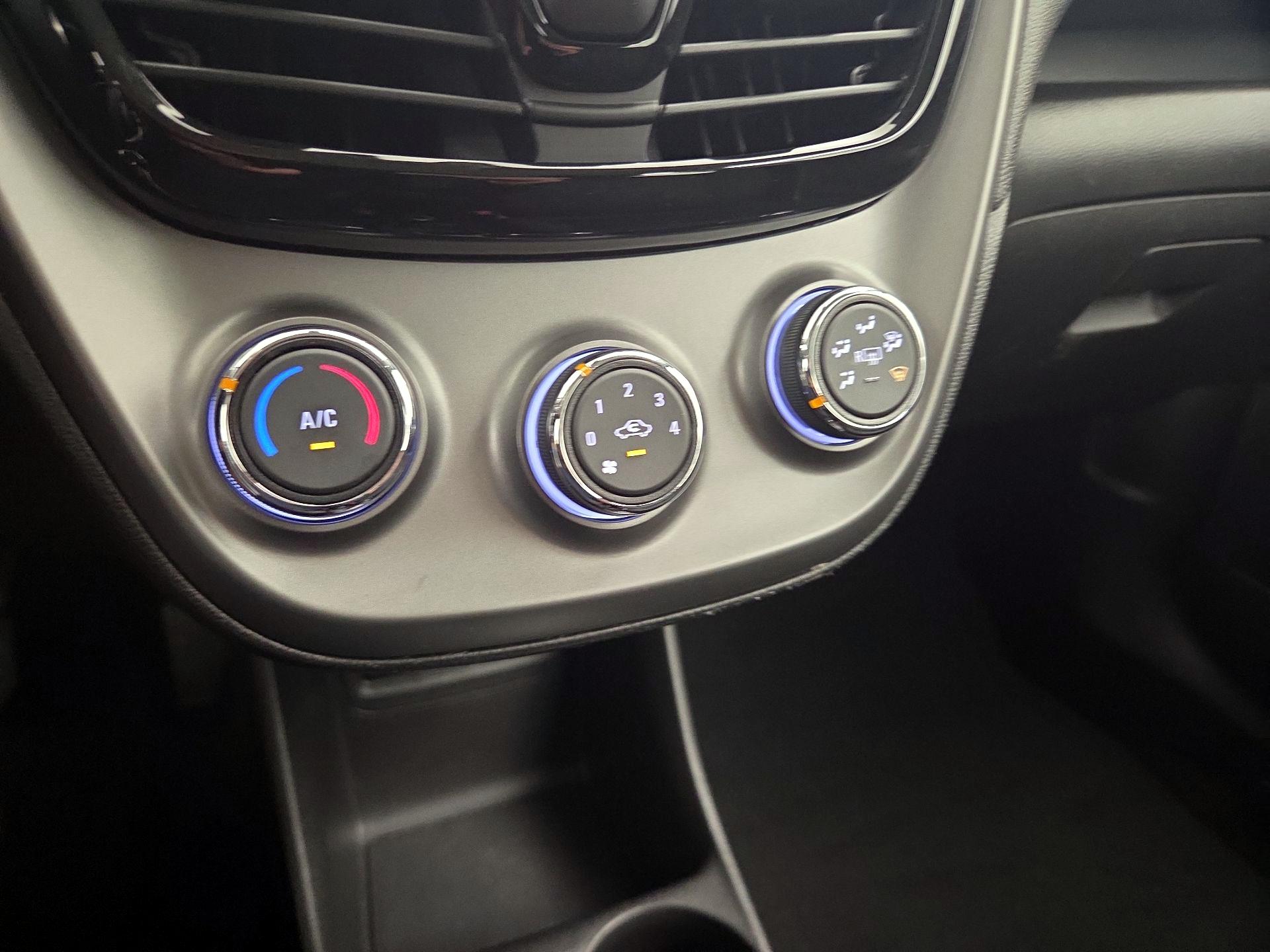 Thumbnail: 2020 Chevrolet Spark - 16