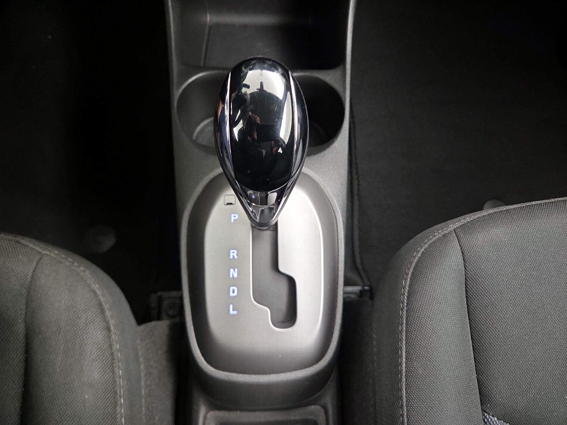 Thumbnail: 2020 Chevrolet Spark - 17