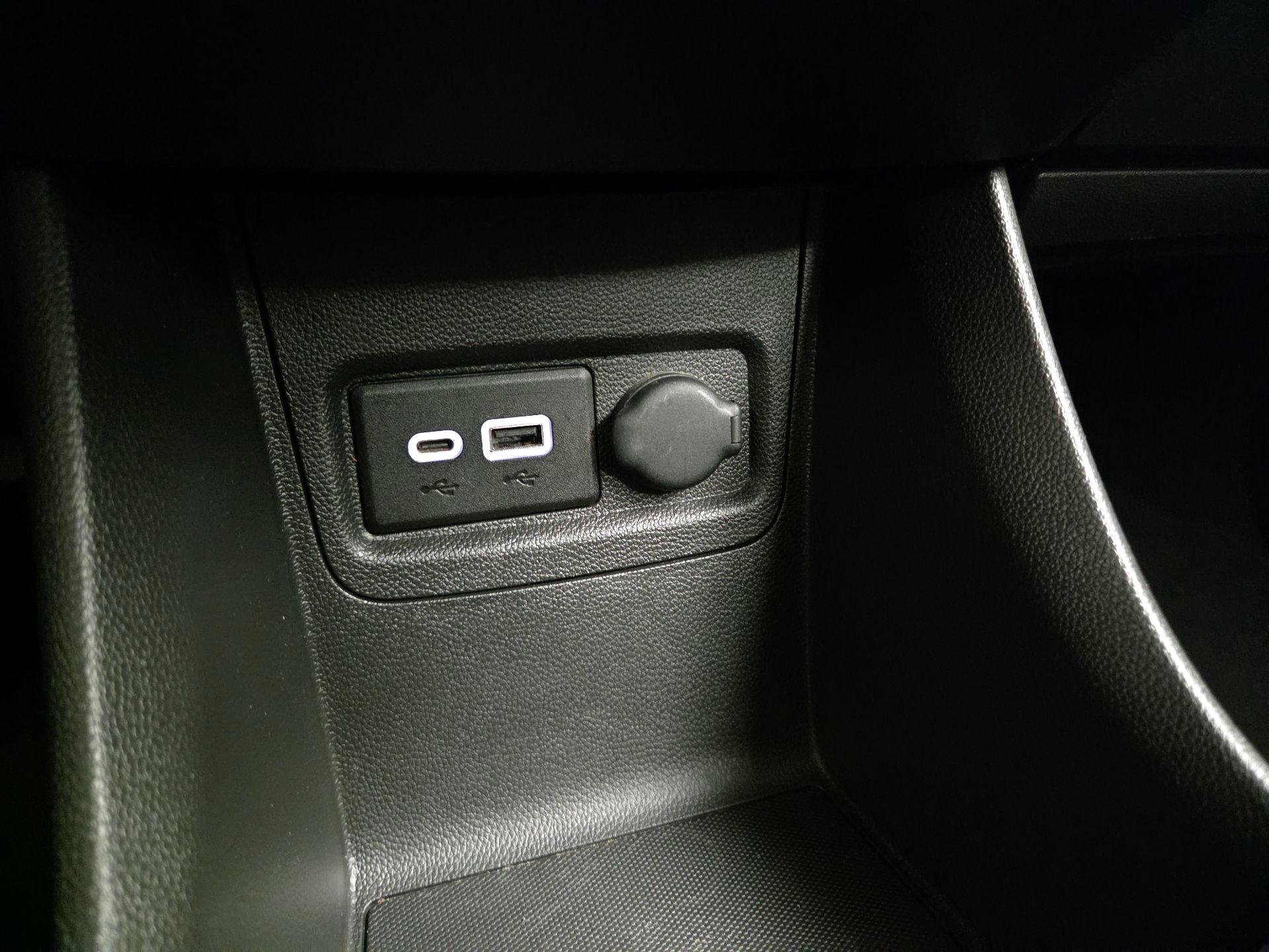 Thumbnail: 2020 Chevrolet Spark - 18