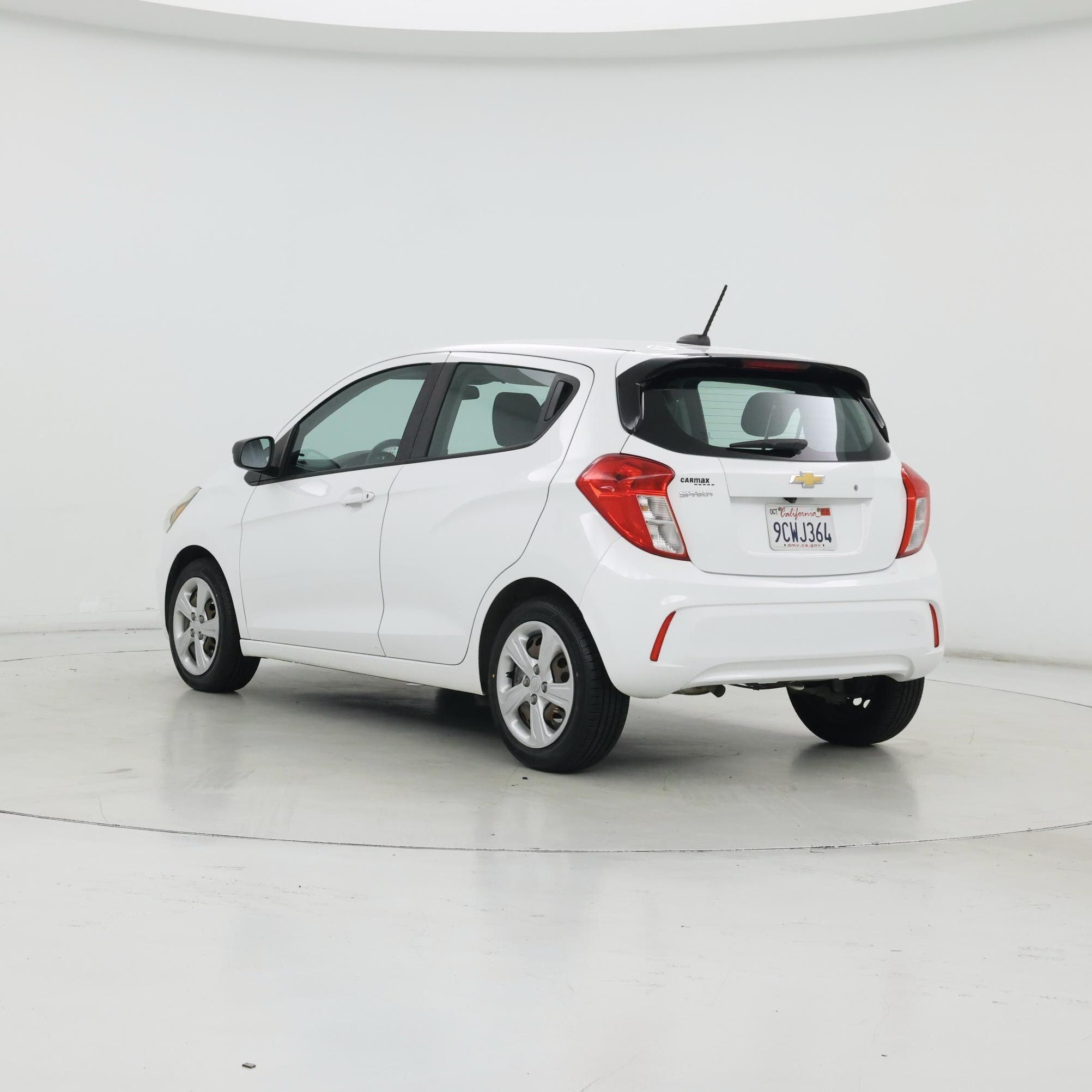 Thumbnail: 2020 Chevrolet Spark - 2