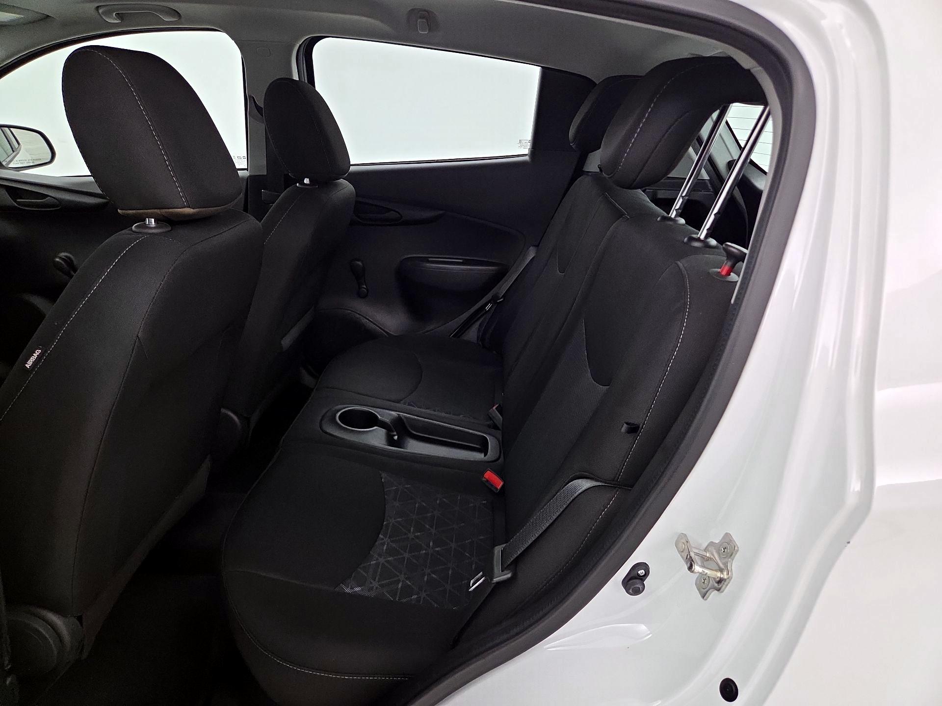 Thumbnail: 2020 Chevrolet Spark - 19