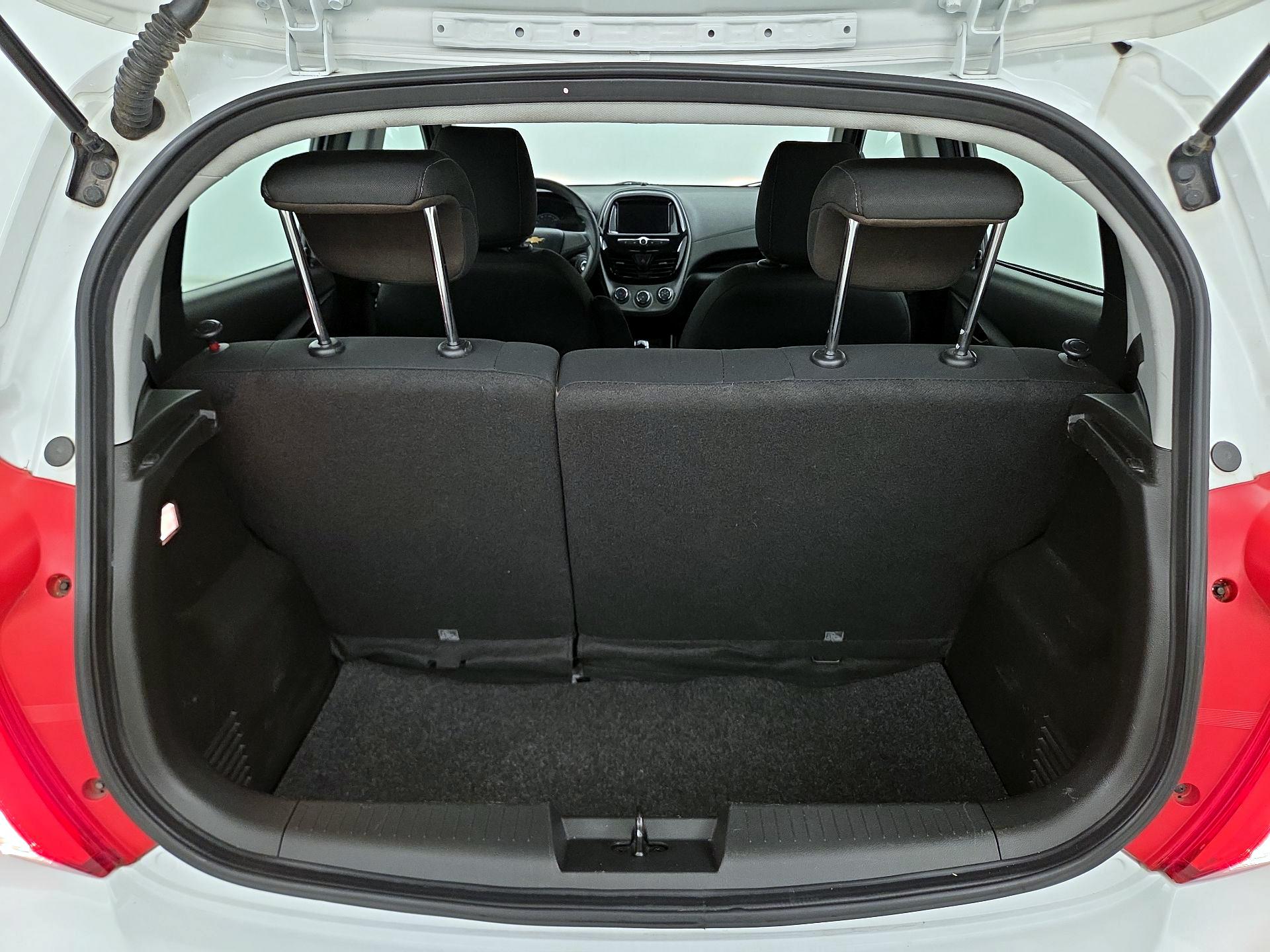 Thumbnail: 2020 Chevrolet Spark - 20