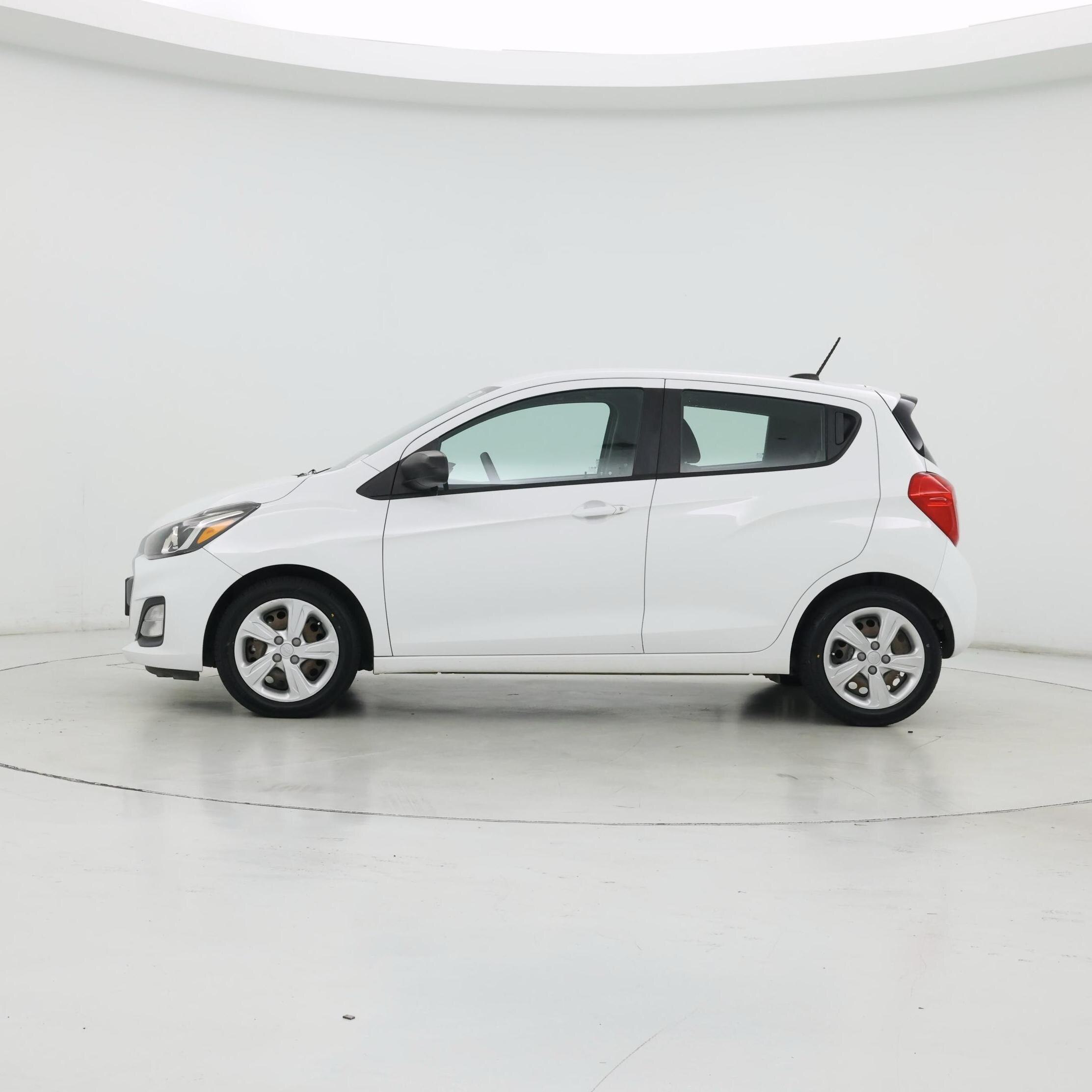 Thumbnail: 2020 Chevrolet Spark - 3