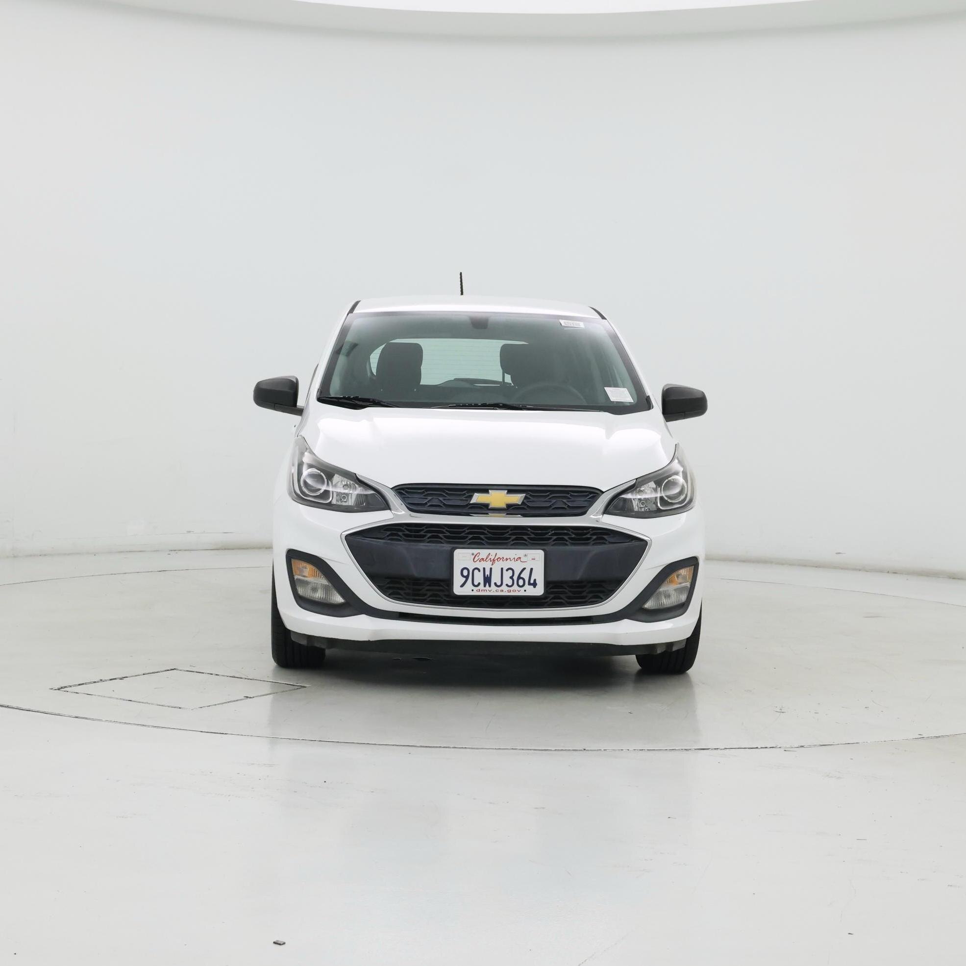Thumbnail: 2020 Chevrolet Spark - 5
