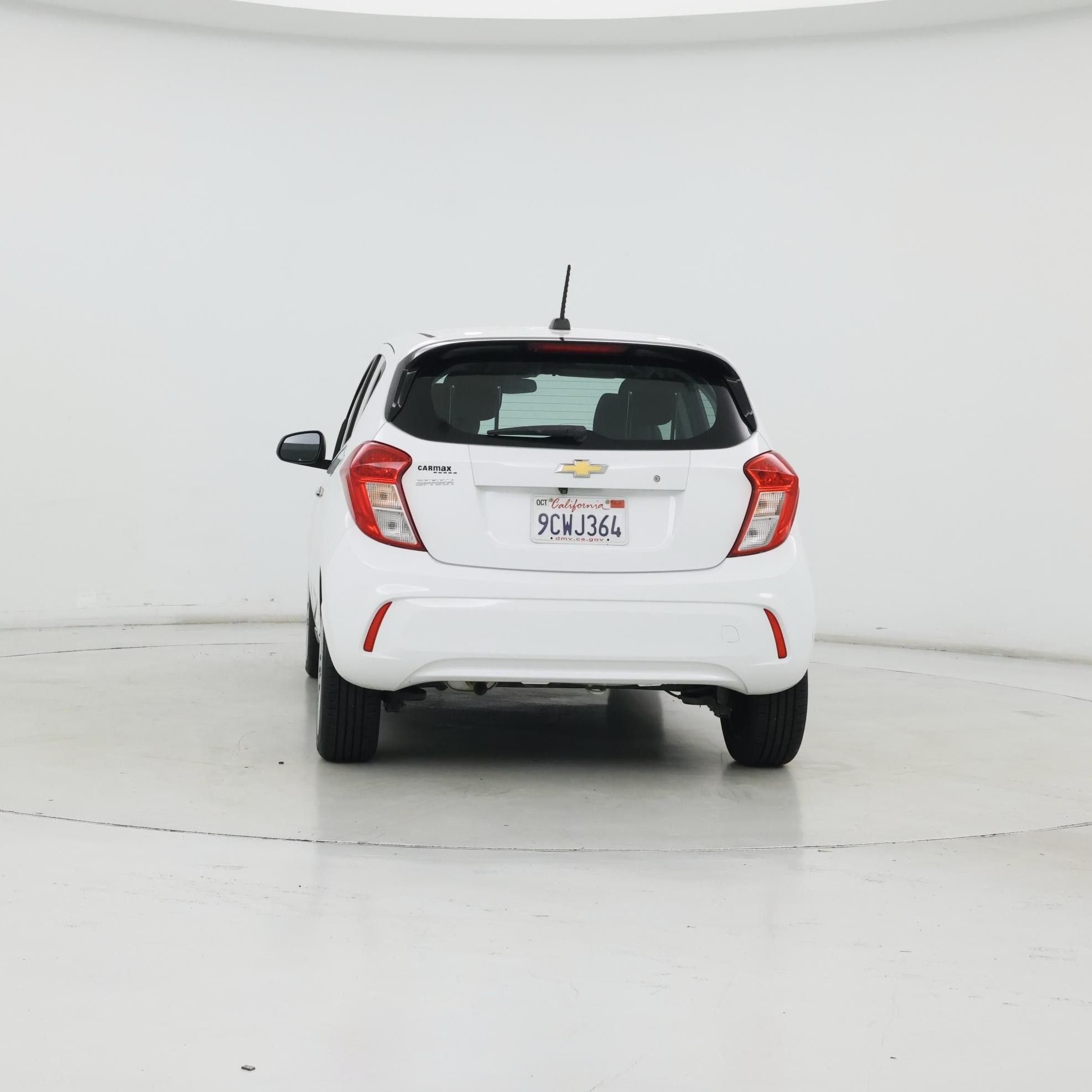 Thumbnail: 2020 Chevrolet Spark - 6