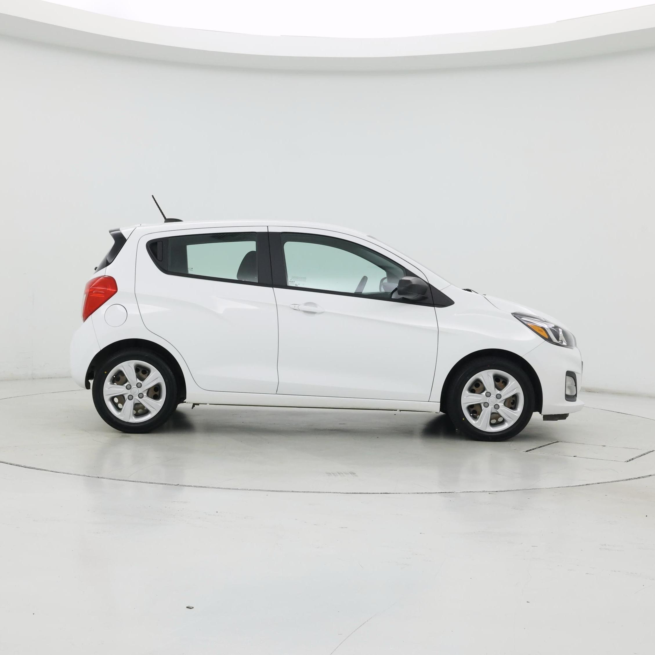 Thumbnail: 2020 Chevrolet Spark - 7