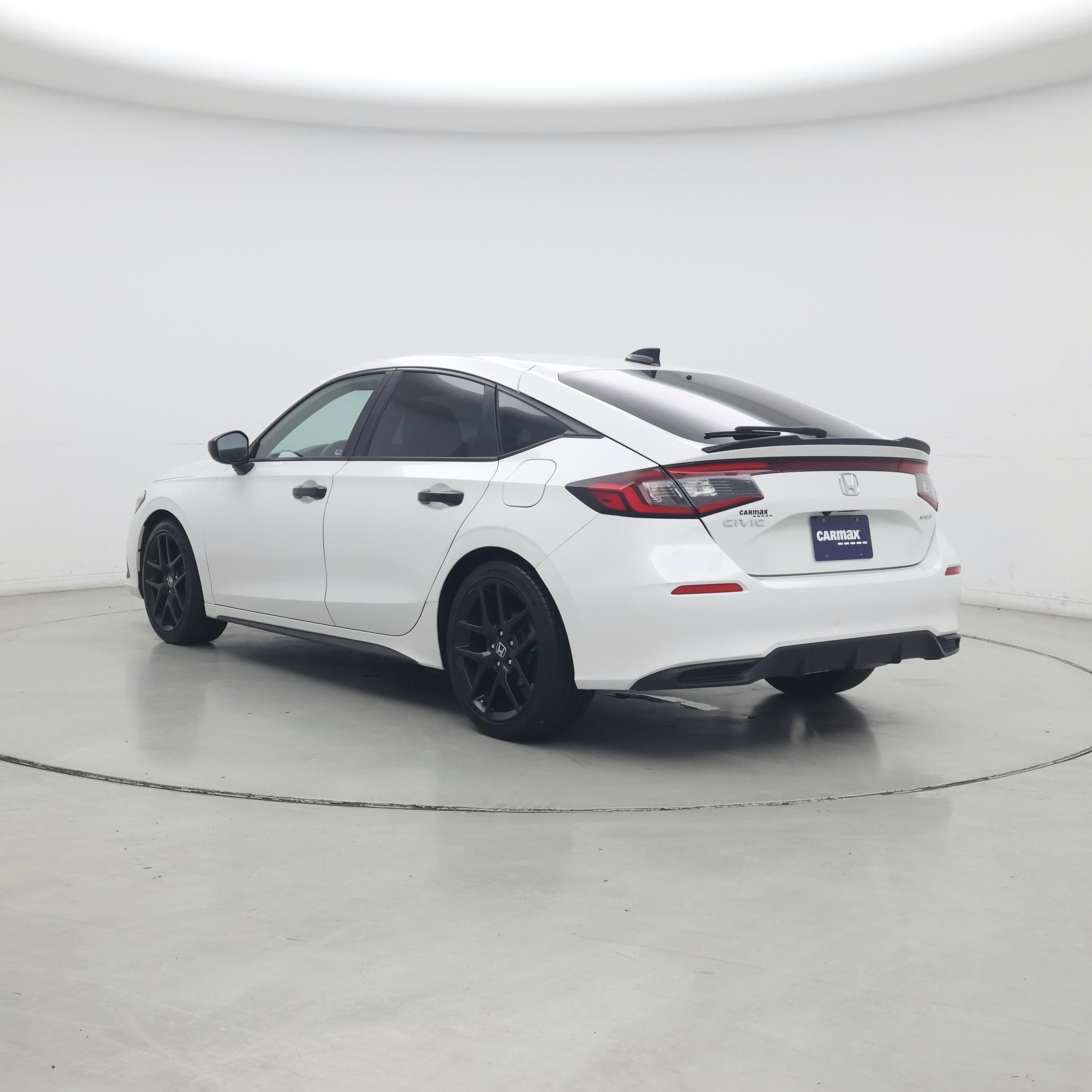 Thumbnail: 2023 Honda Civic - 2