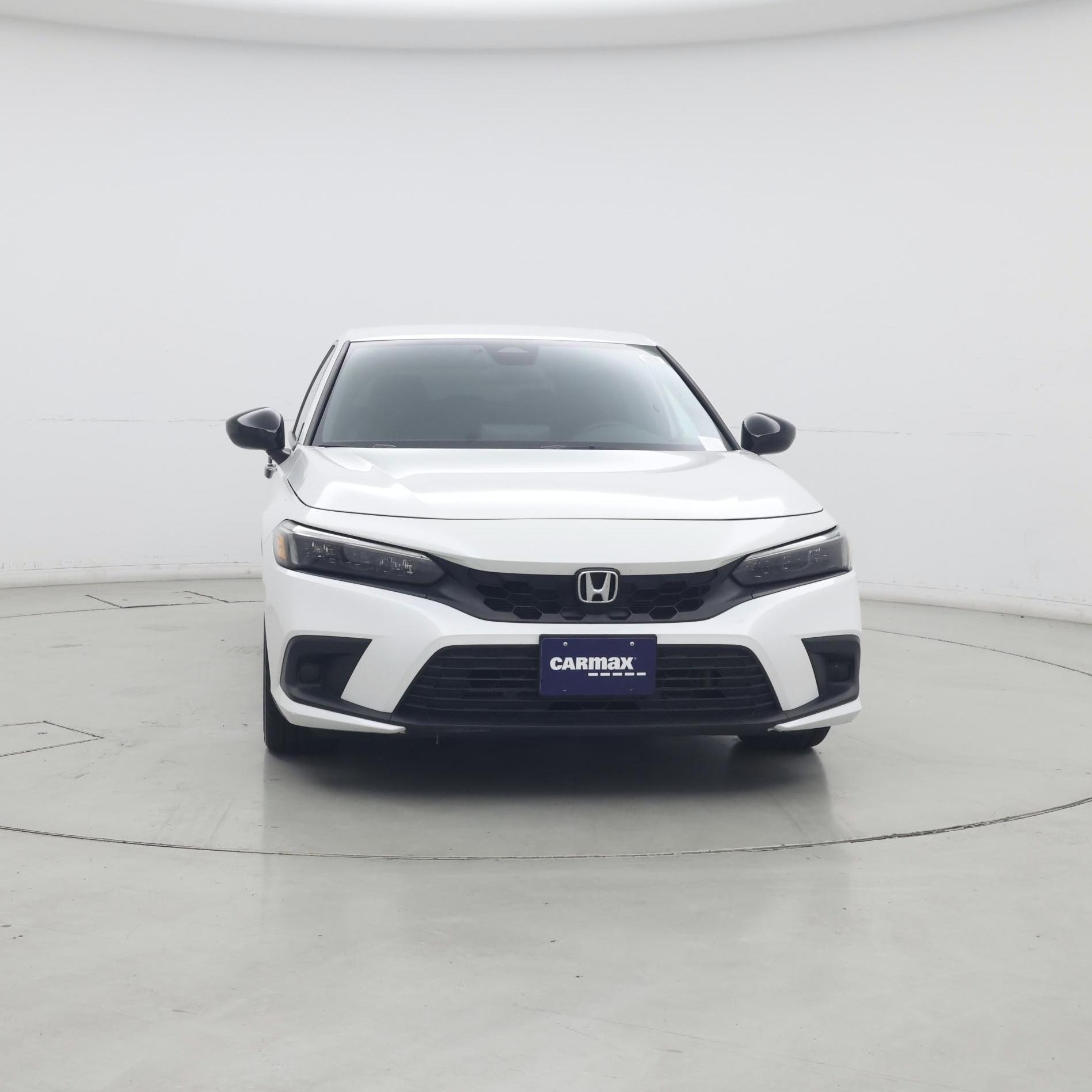 Thumbnail: 2023 Honda Civic - 5
