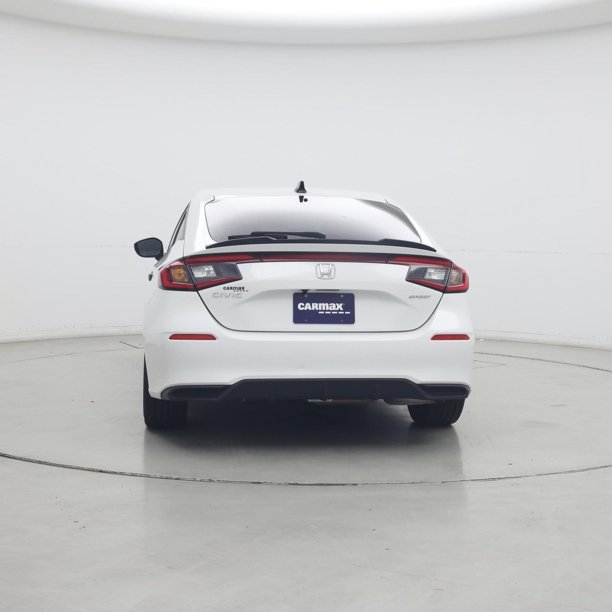 Thumbnail: 2023 Honda Civic - 6