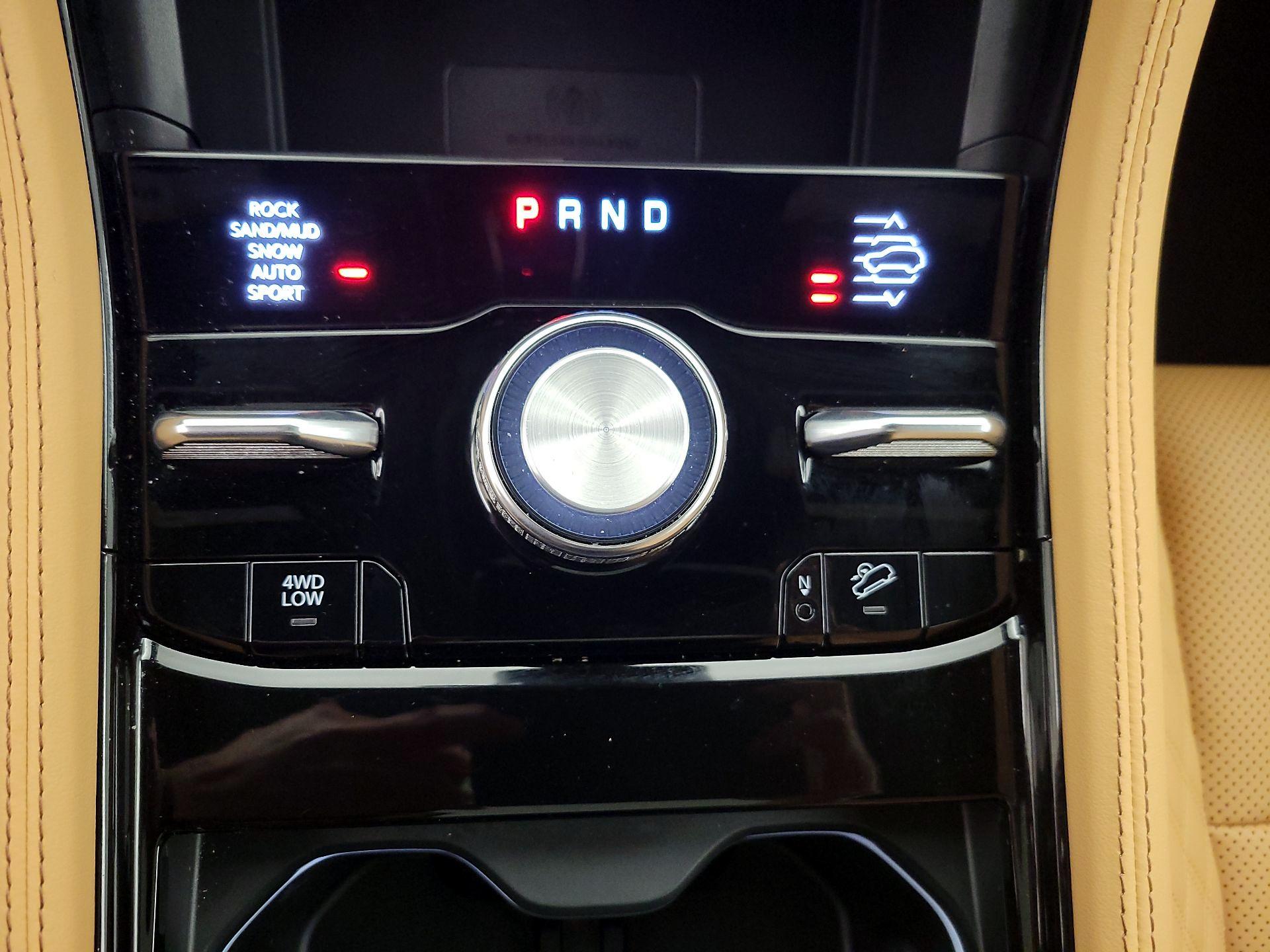 Thumbnail: 2025 Jeep Grand Cherokee - 17